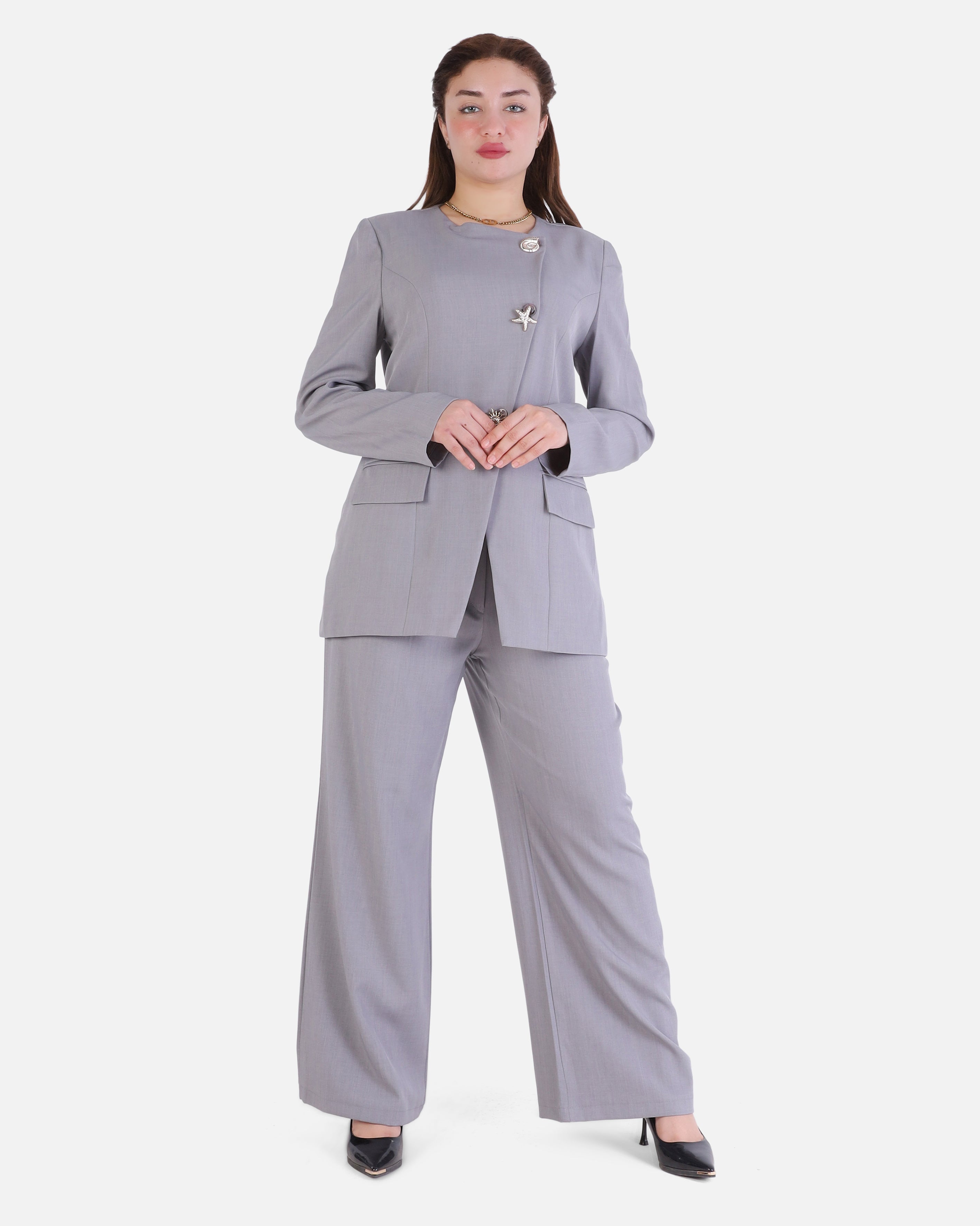 Elegant Formal Suit 20571081