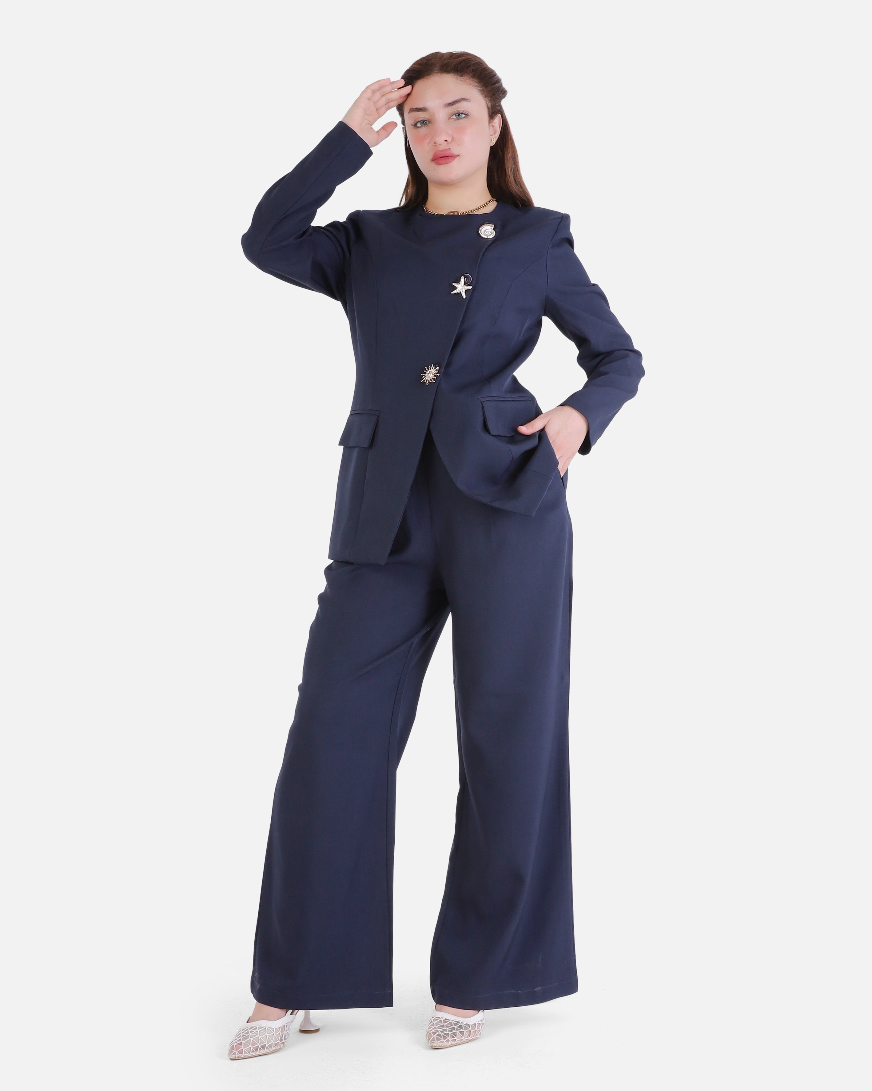 Elegant Formal Suit 20571081