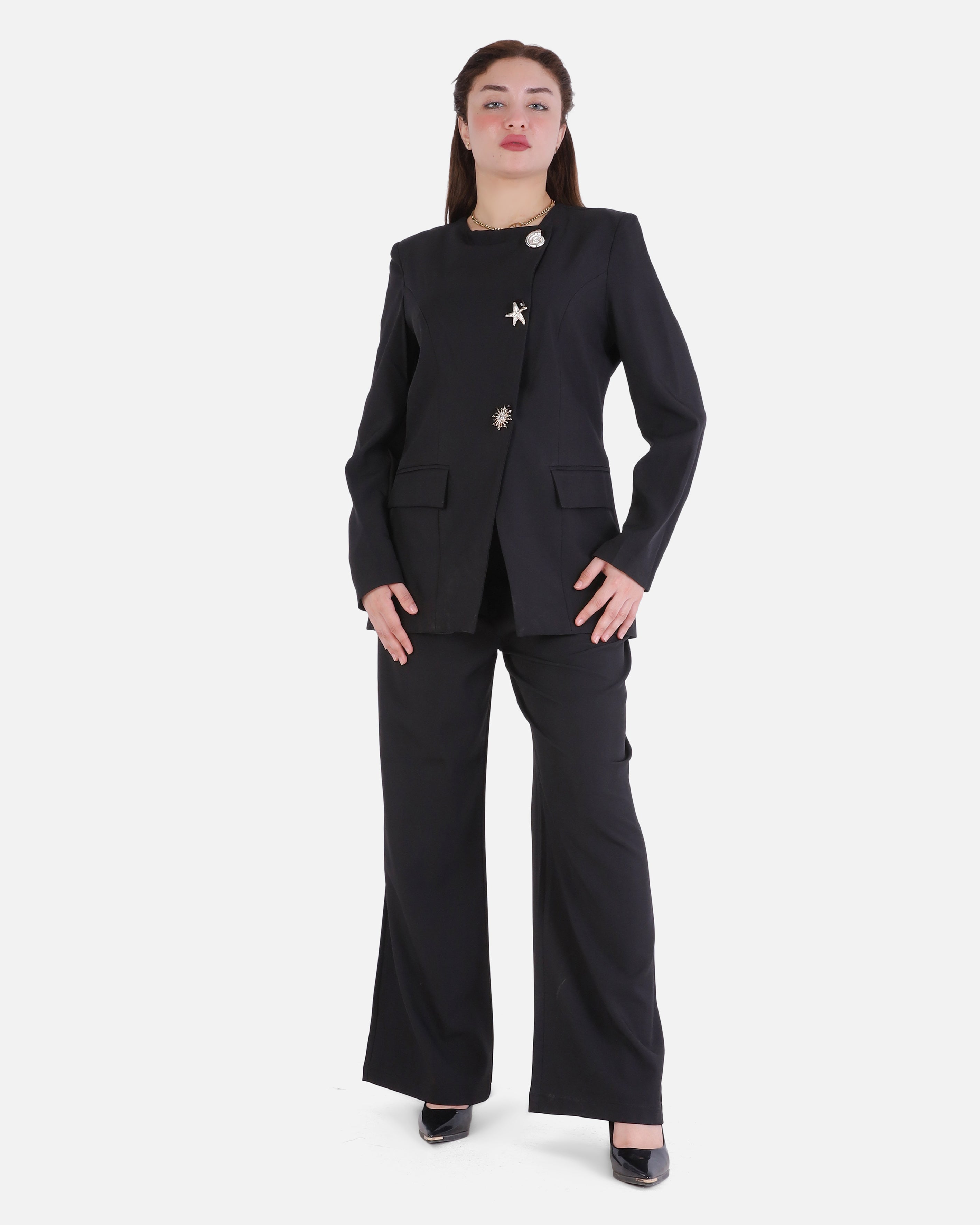 Elegant Formal Suit 20571081