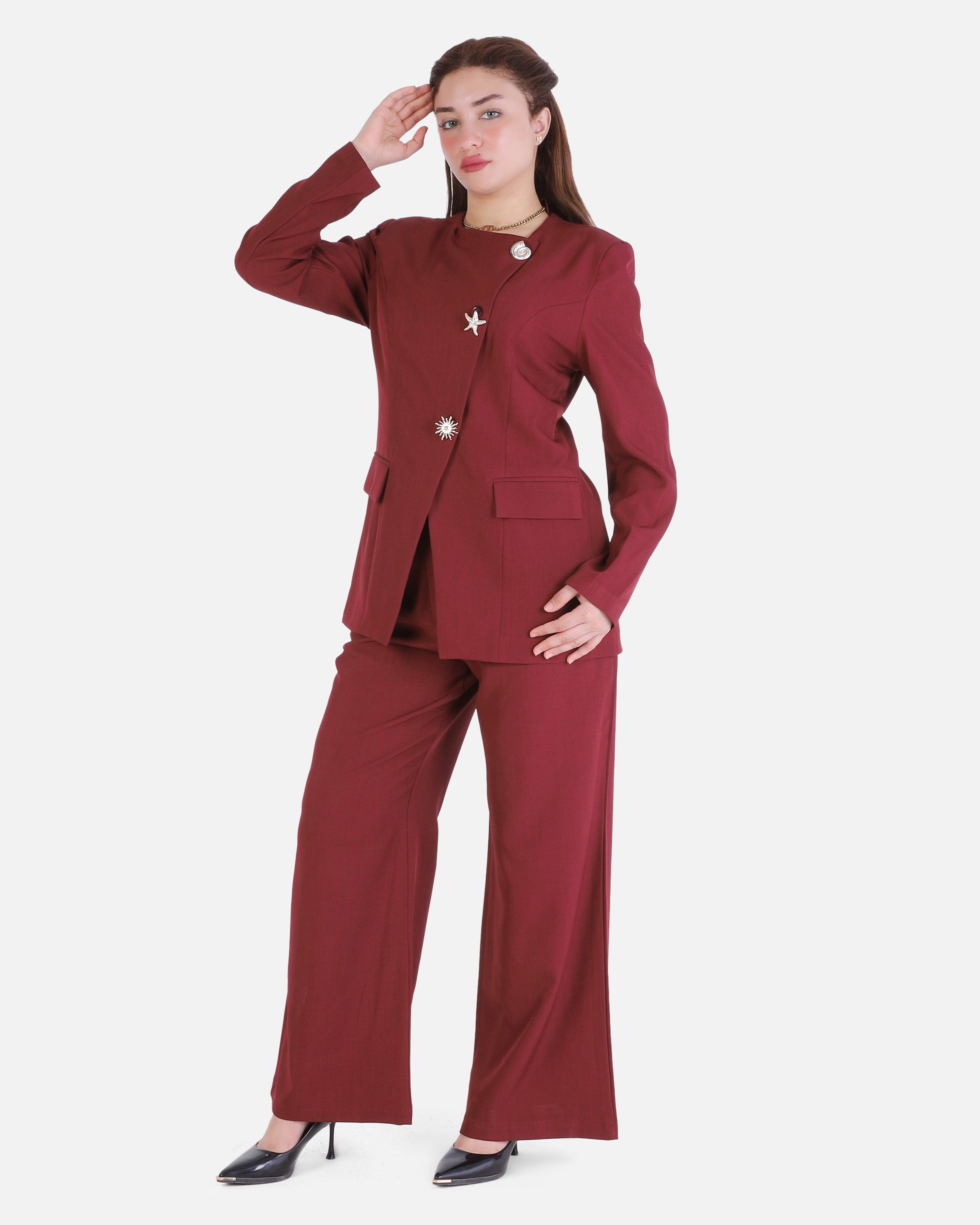 Elegant Formal Suit 20571081