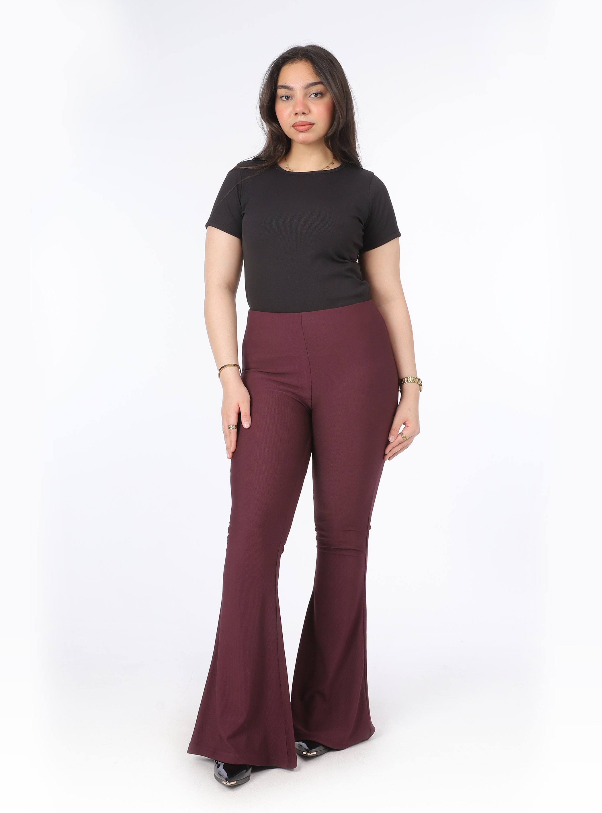 Comfort Fit Charleston Pants 206620306