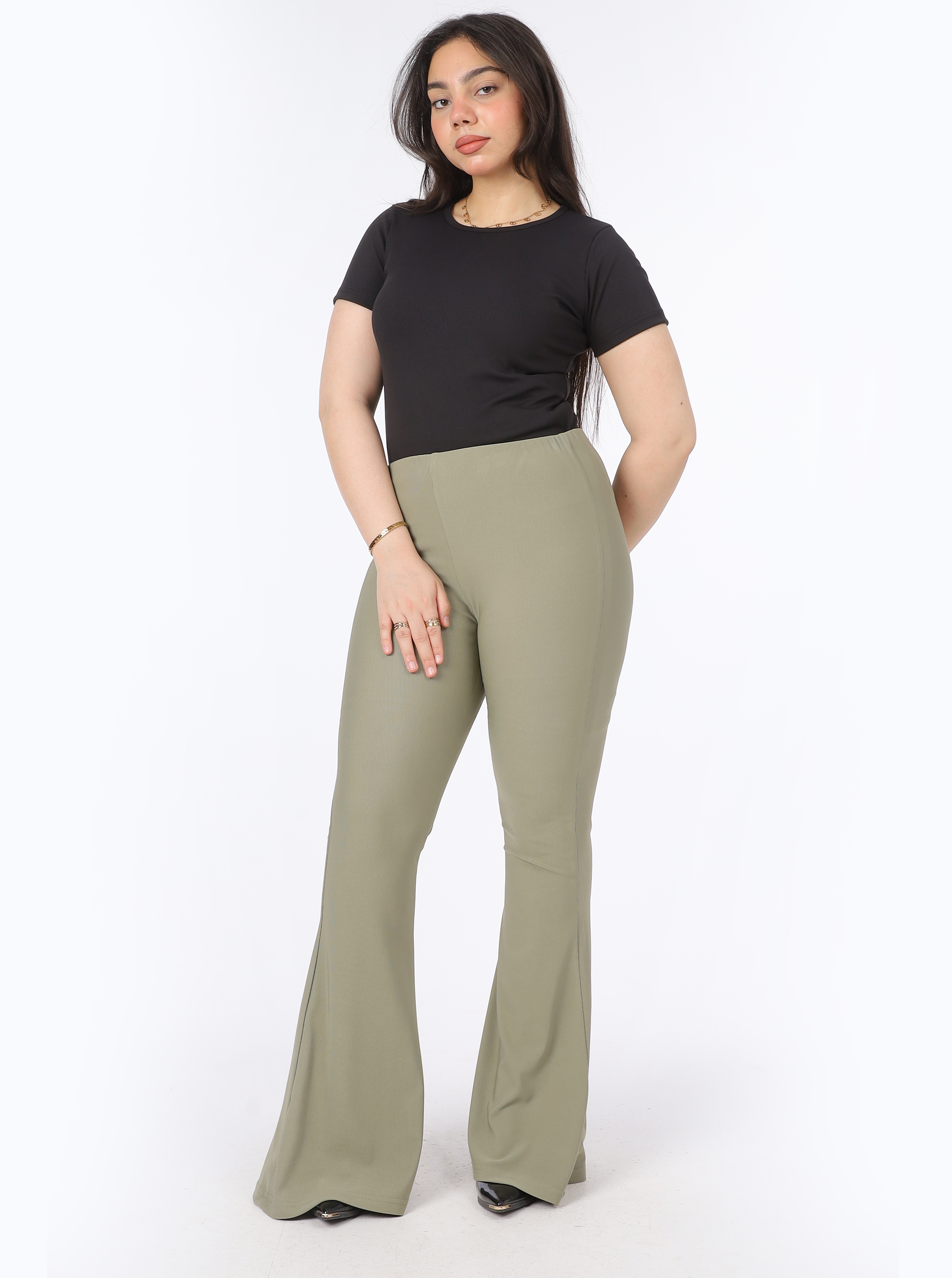 Comfort Fit Charleston Pants 206620306