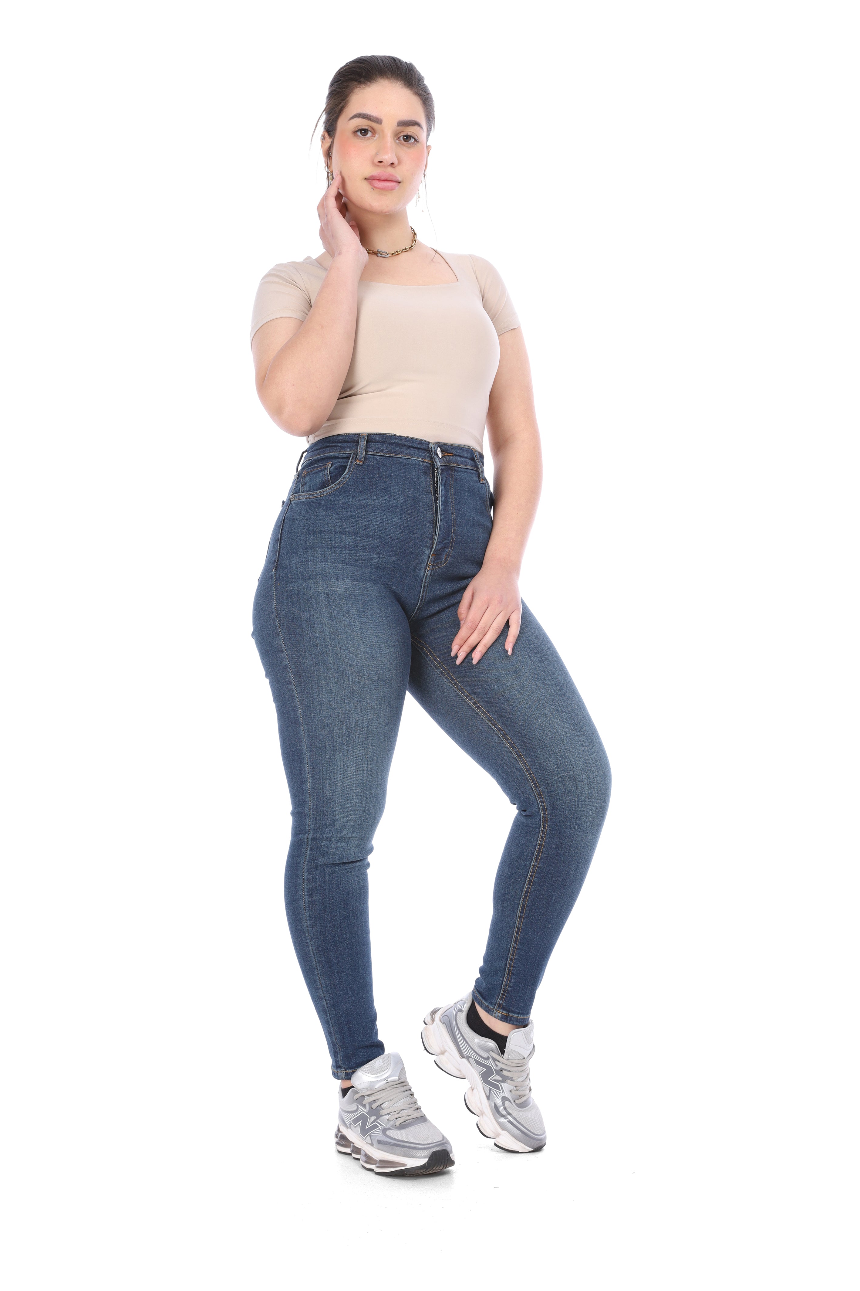 Skinny Denim Jeans20682646