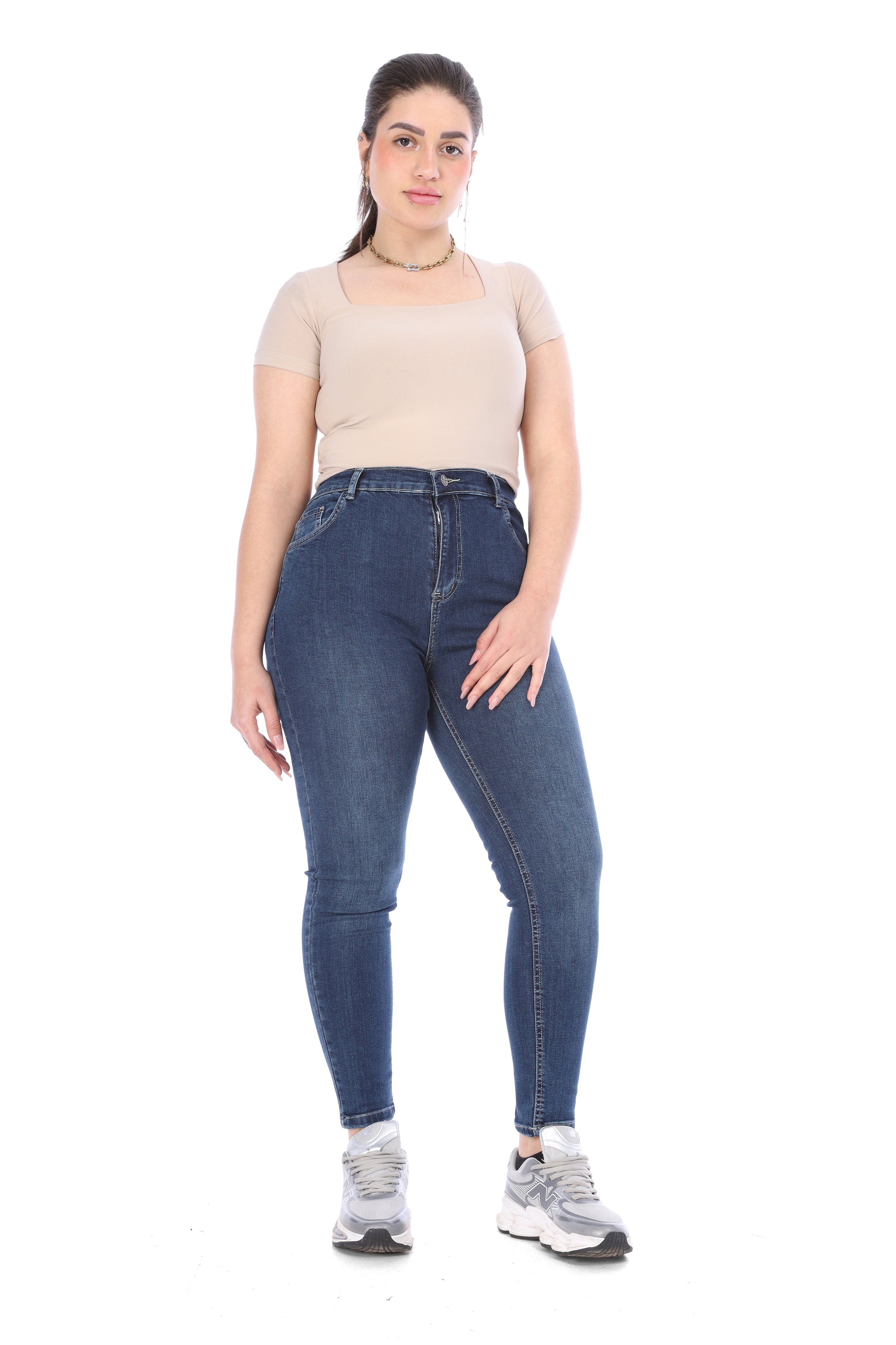 Classic Skinny Jeans 20682912