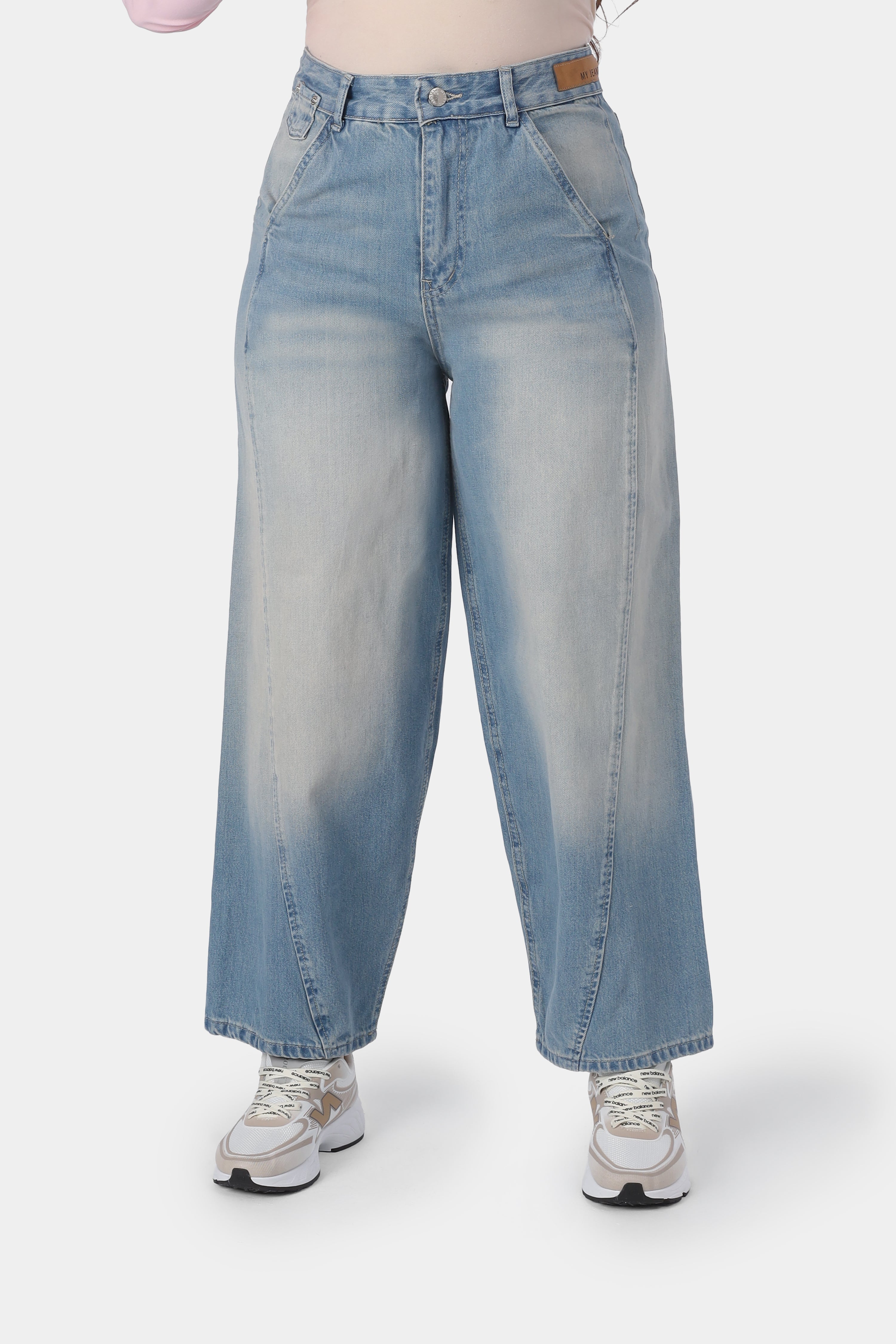 Everyday Comfort Denim Jeans 20683034