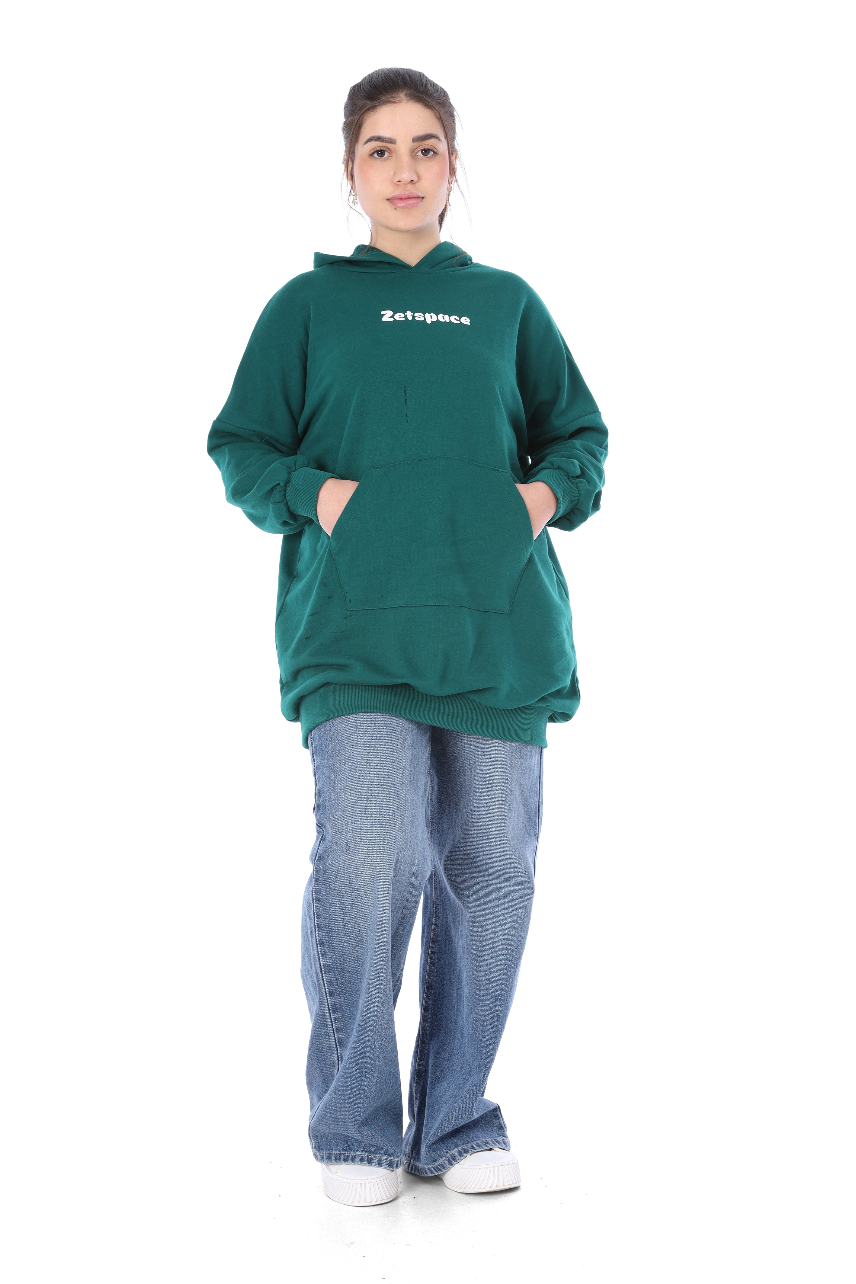 Cozy Hoodie with Hood 2079533