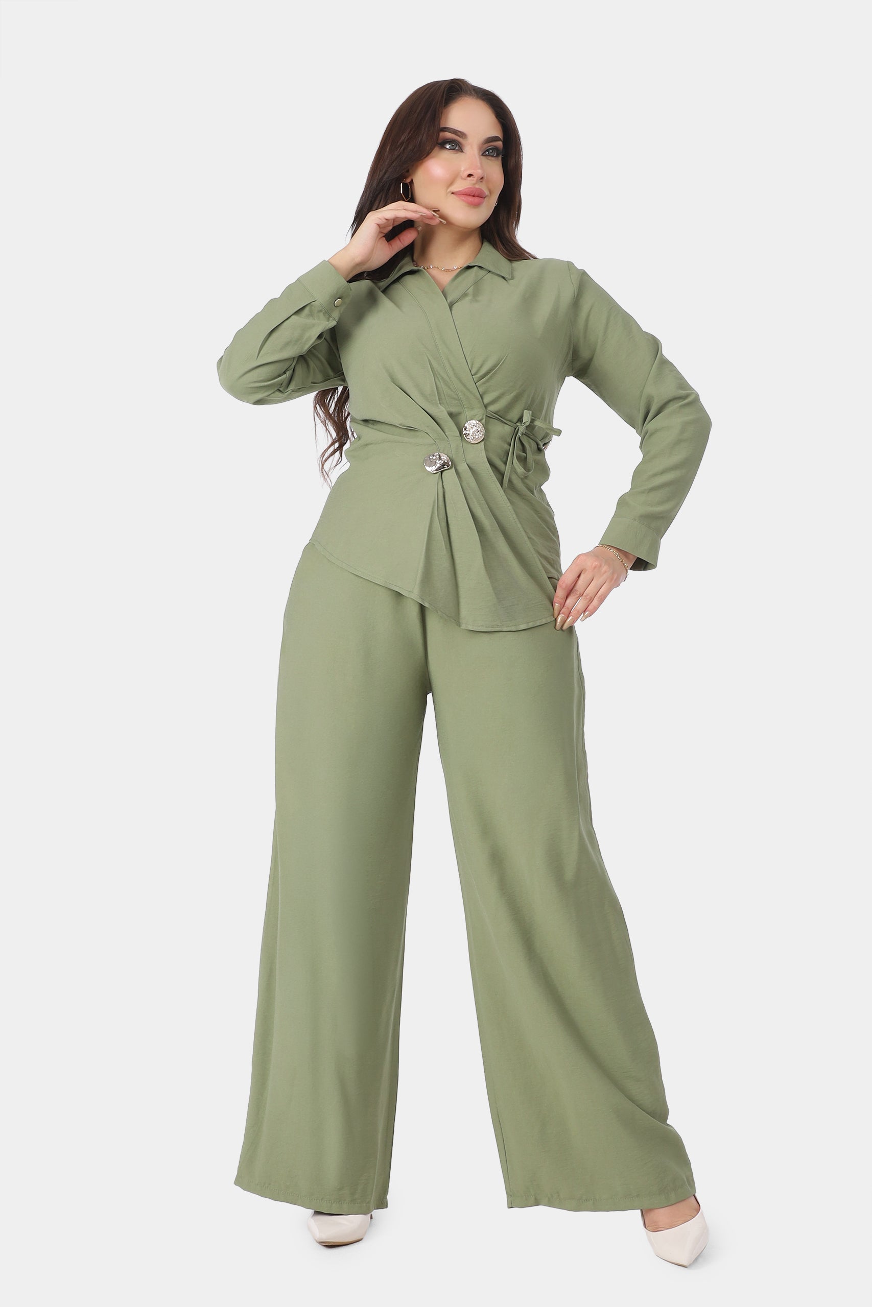 Casual Chic Set 209210106