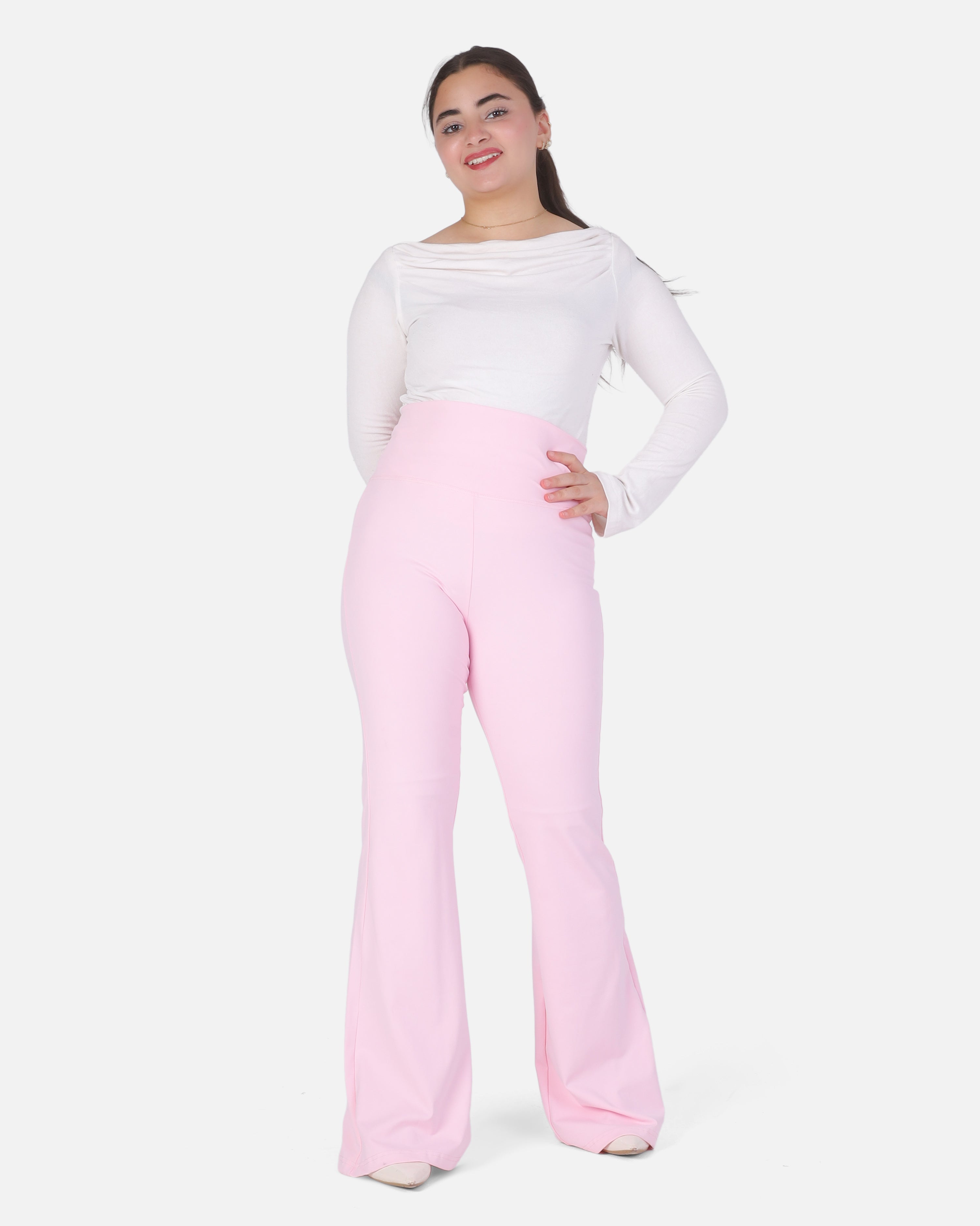 Flared Leggings Pants 20927777