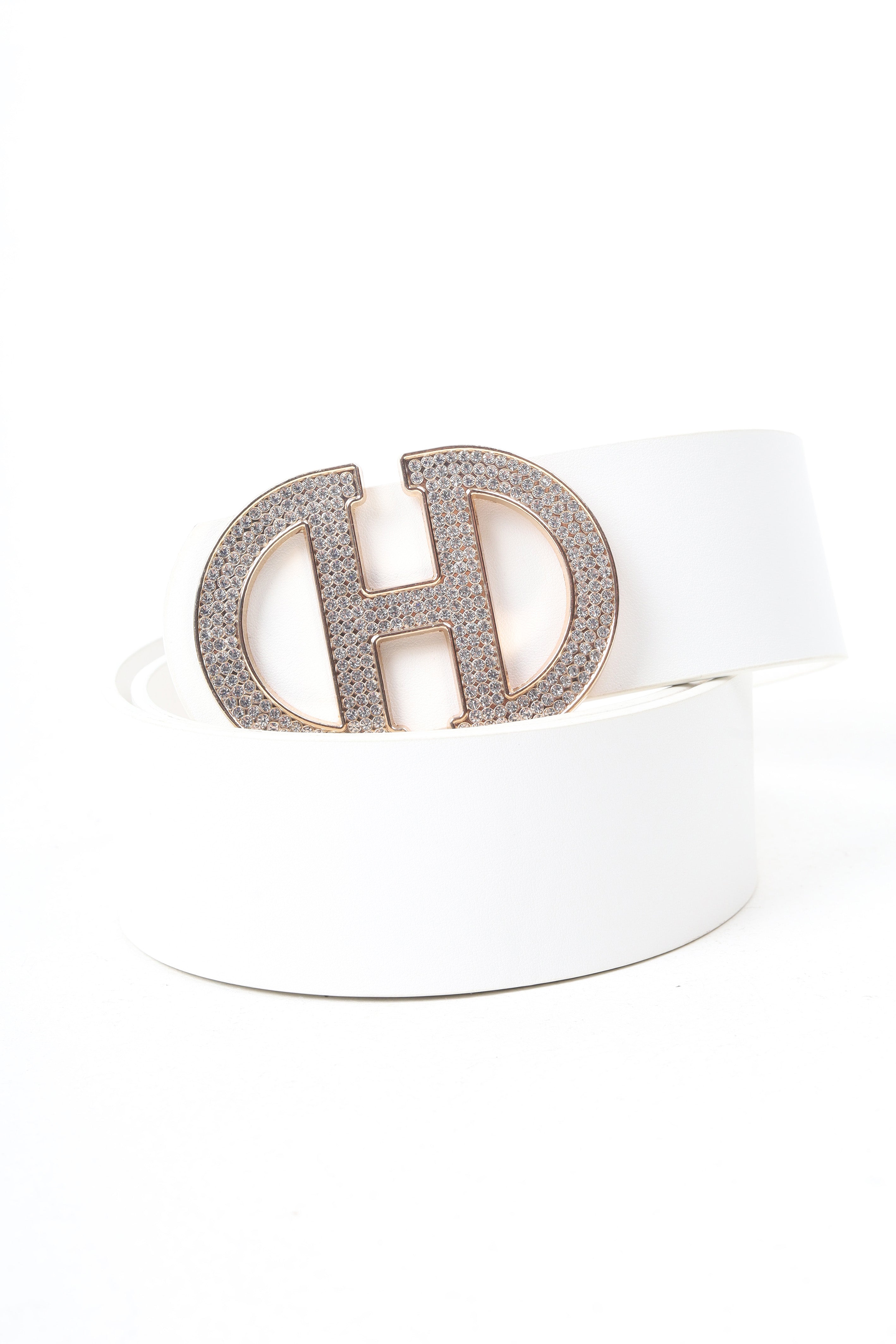 Elegant Leather Belt 209952432