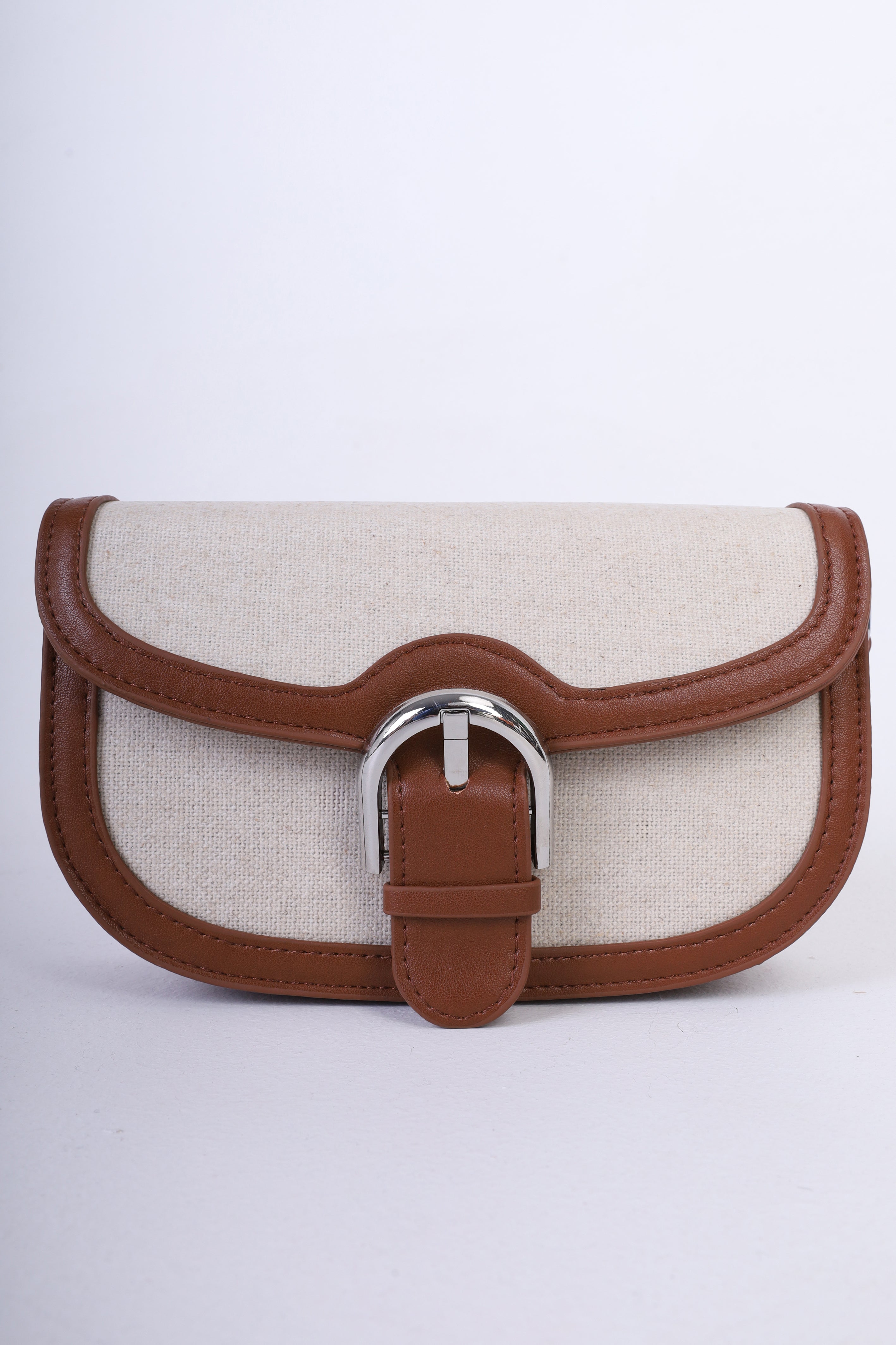 Elegant Textured Handbag 21008834