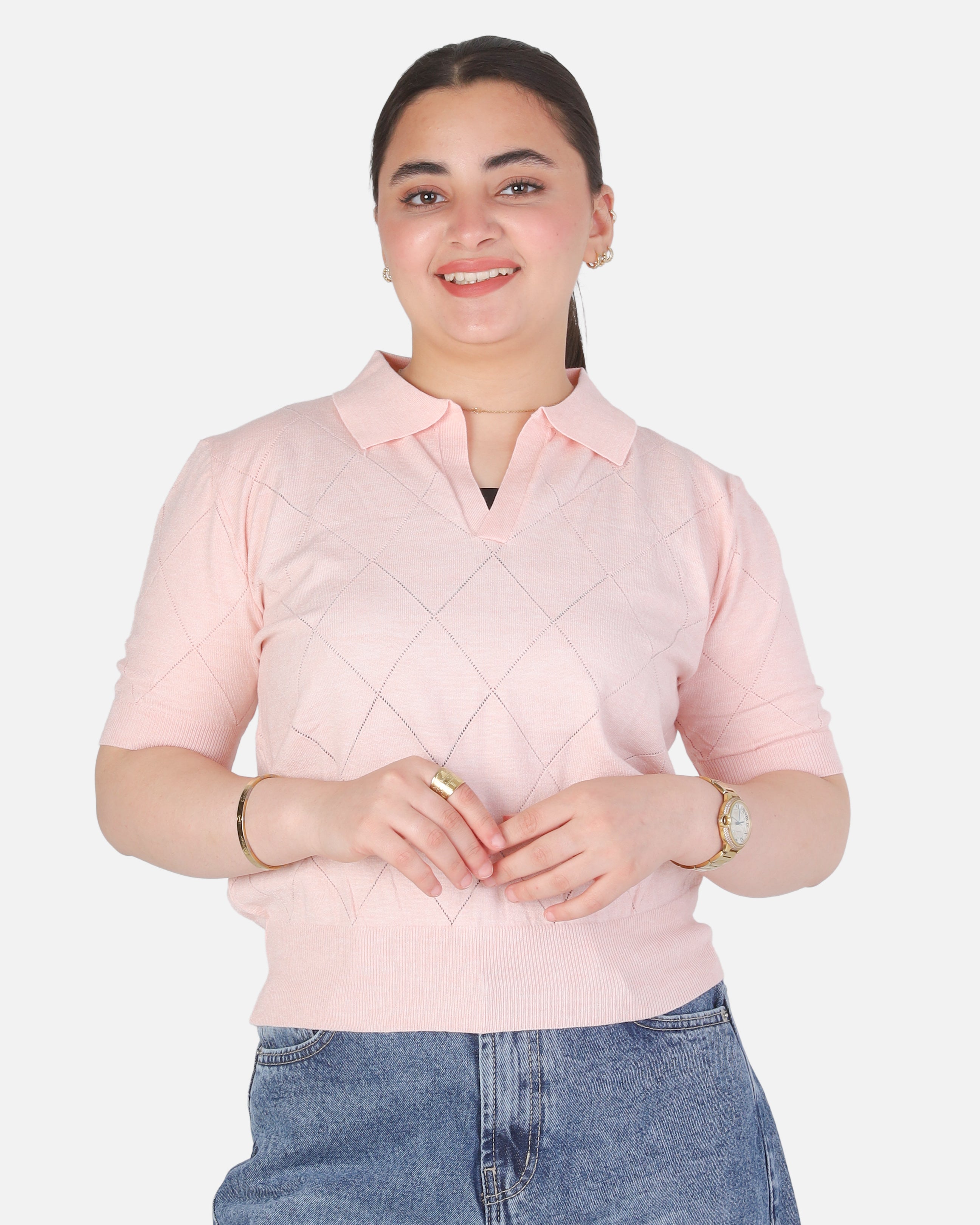 Short-Sleeve T-Shirt 698310