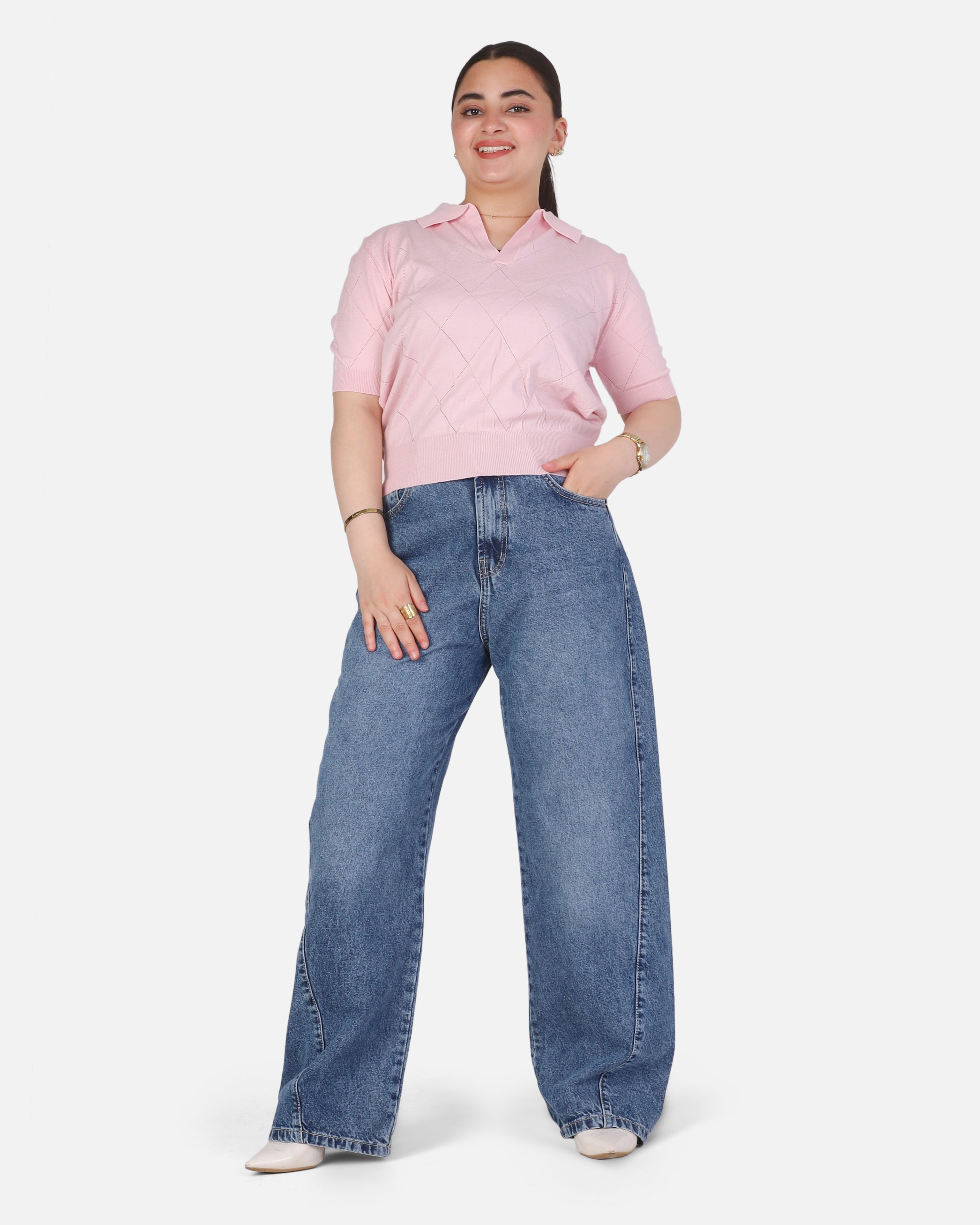 Short-Sleeve T-Shirt 698310