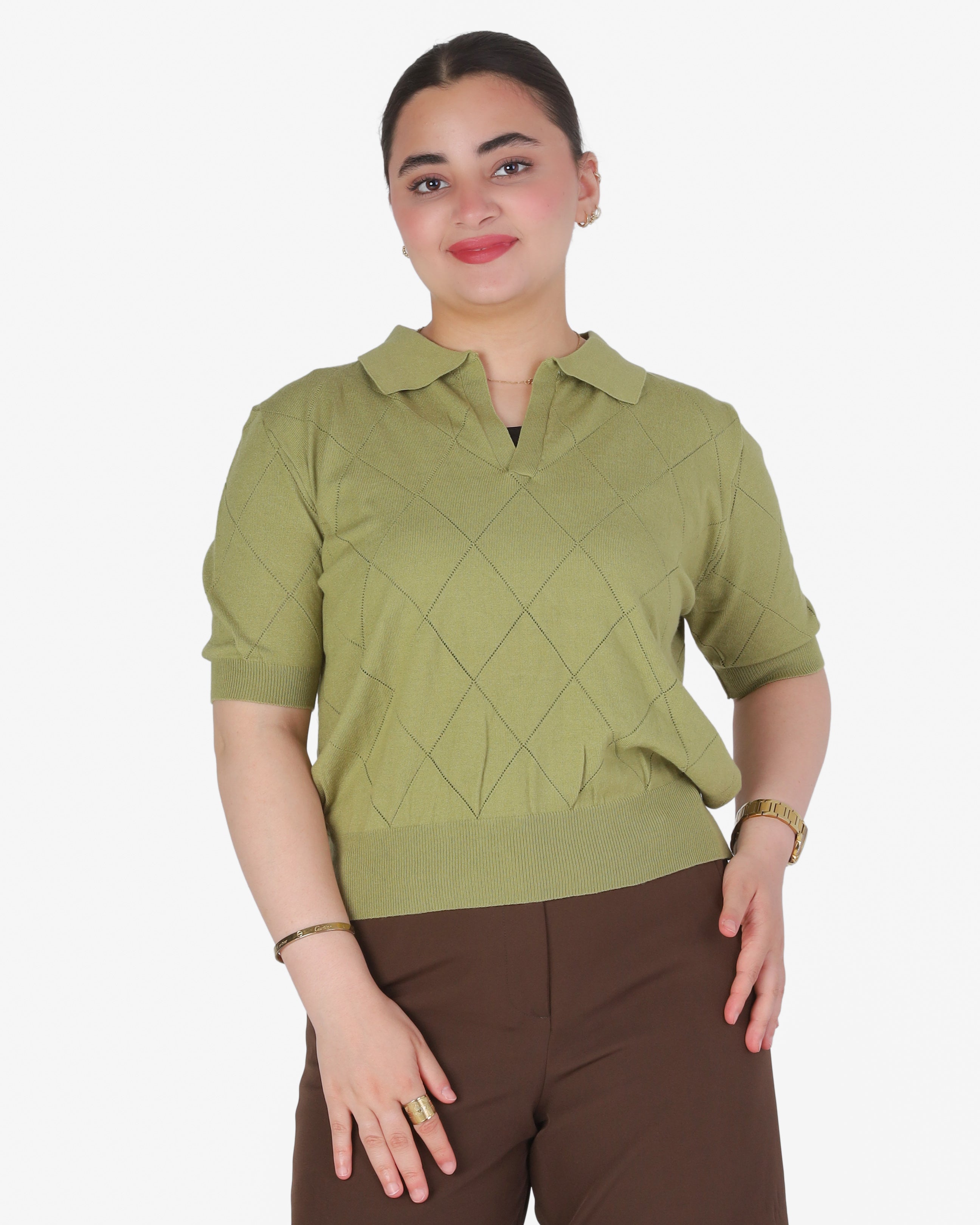 Short-Sleeve T-Shirt 698310