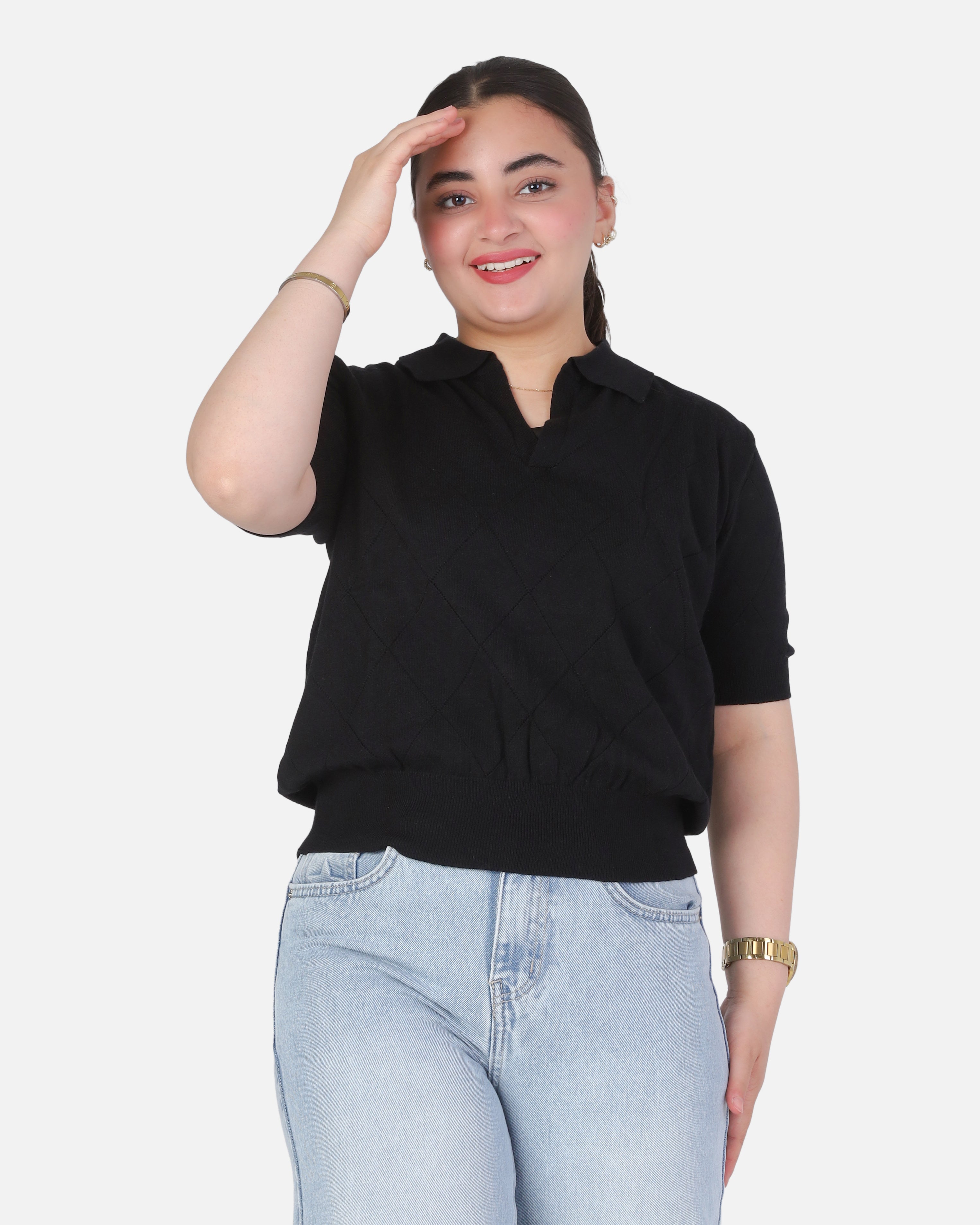 Short-Sleeve T-Shirt 698310