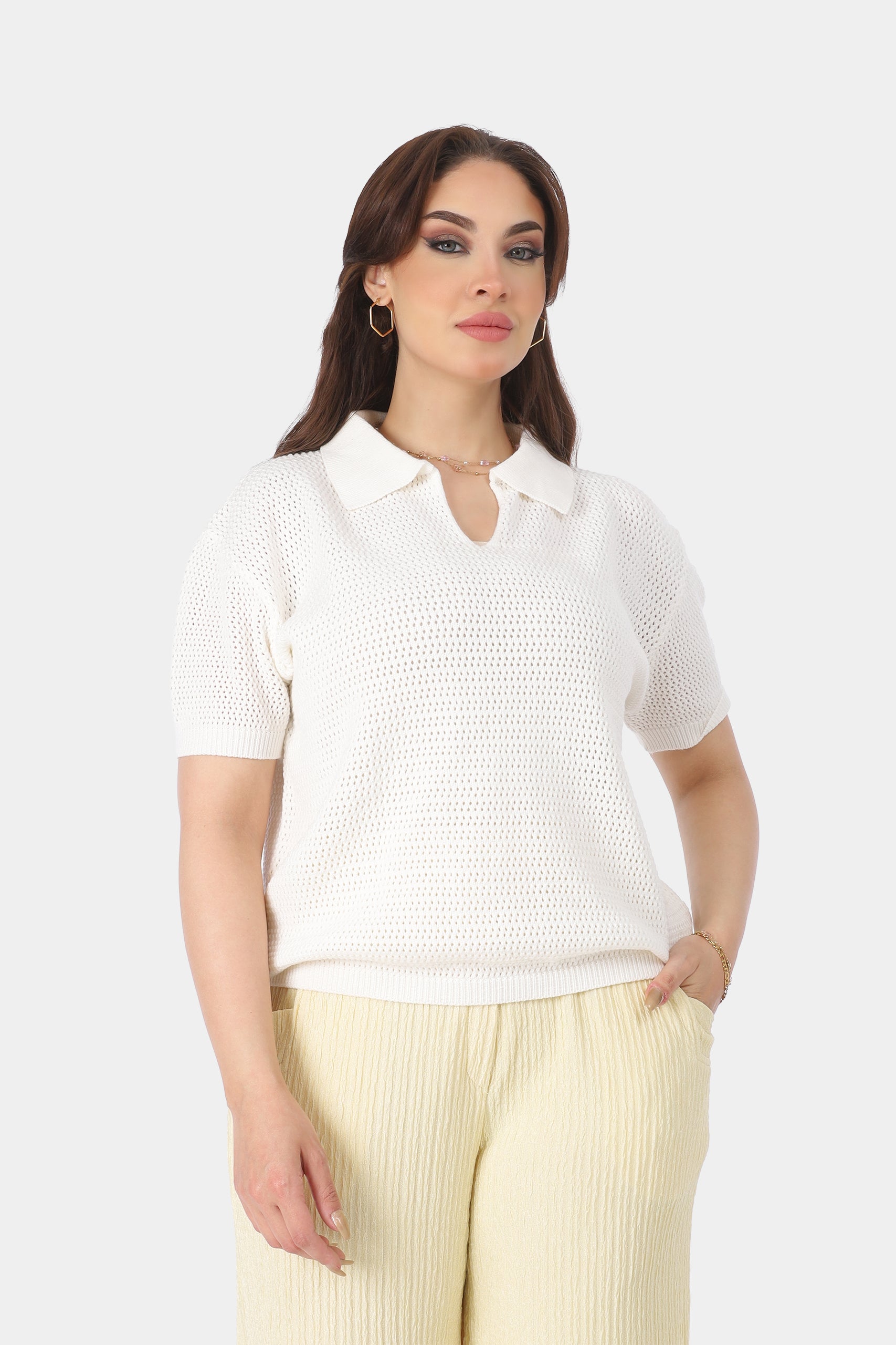 Short-sleeve t-shirt 698311