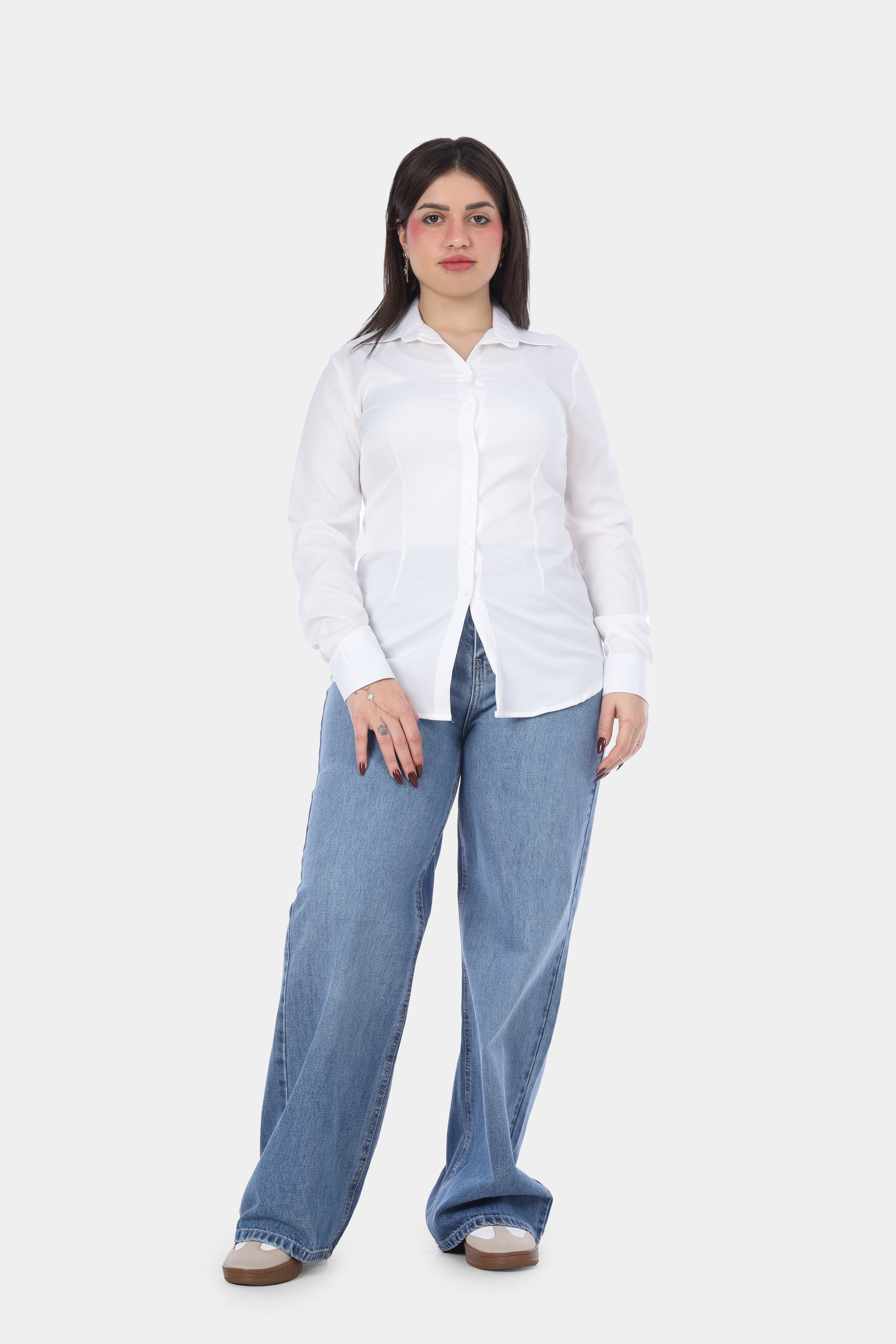 Basic Shirt 698520