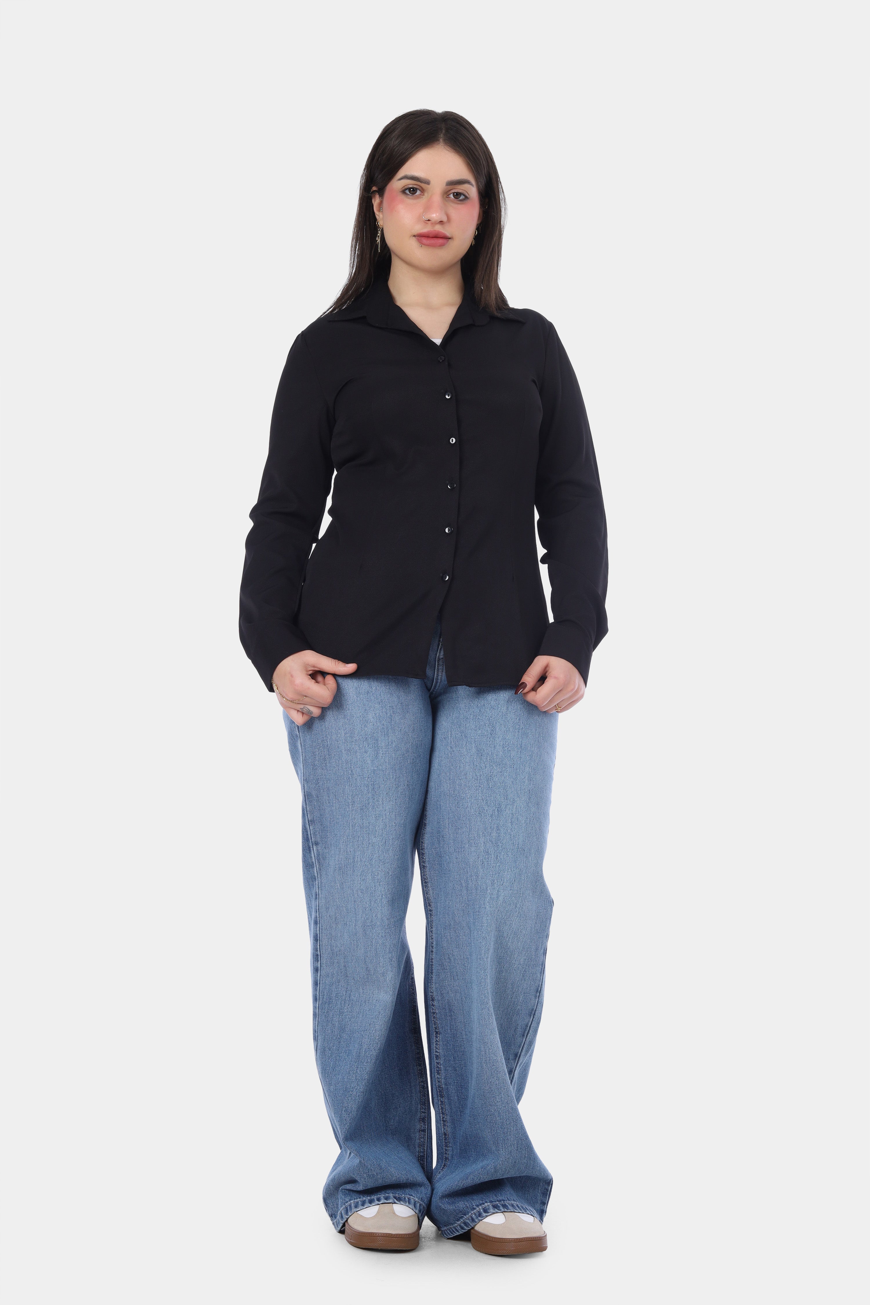 Basic Shirt 698520