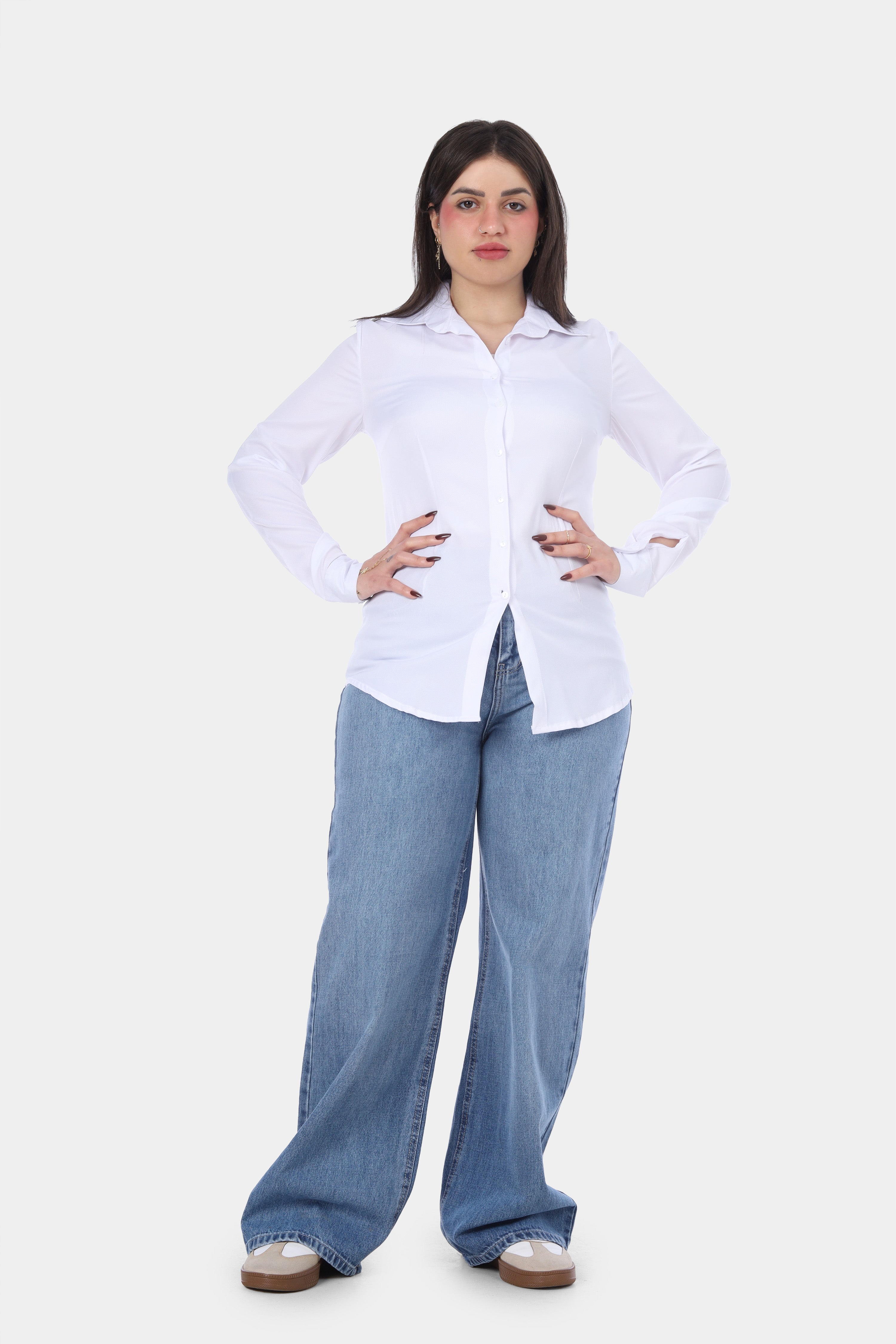 Basic Shirt 698520
