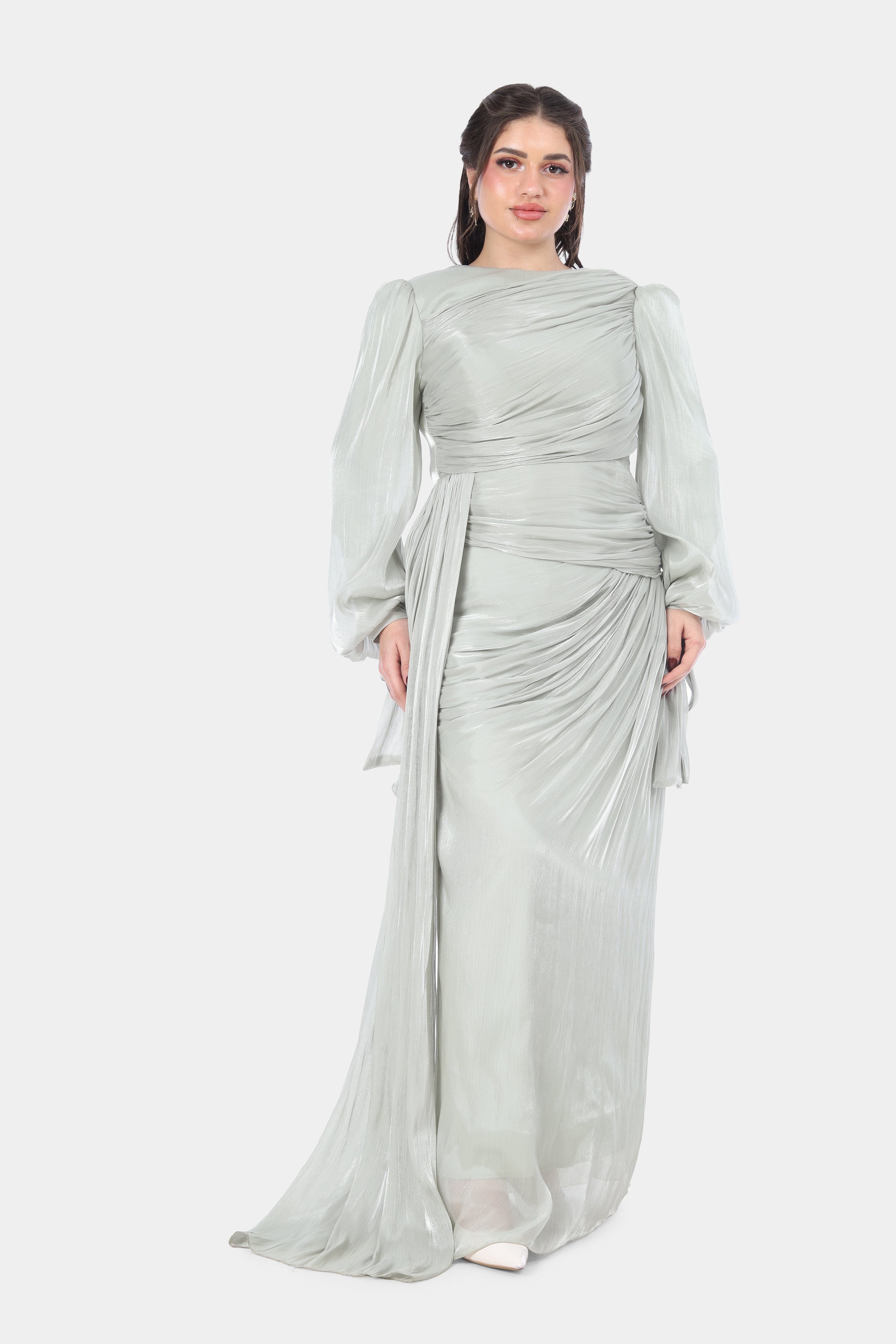 Elegant Evening Dress 7031112