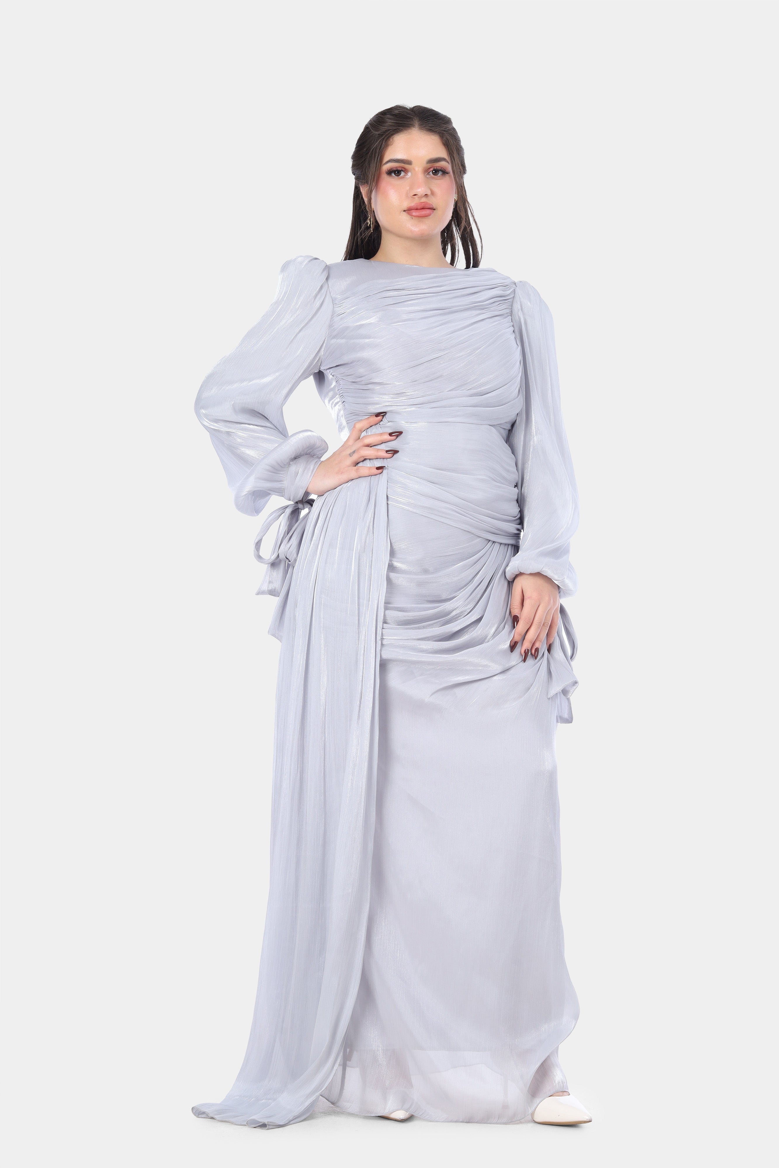Elegant Evening Dress 7031112