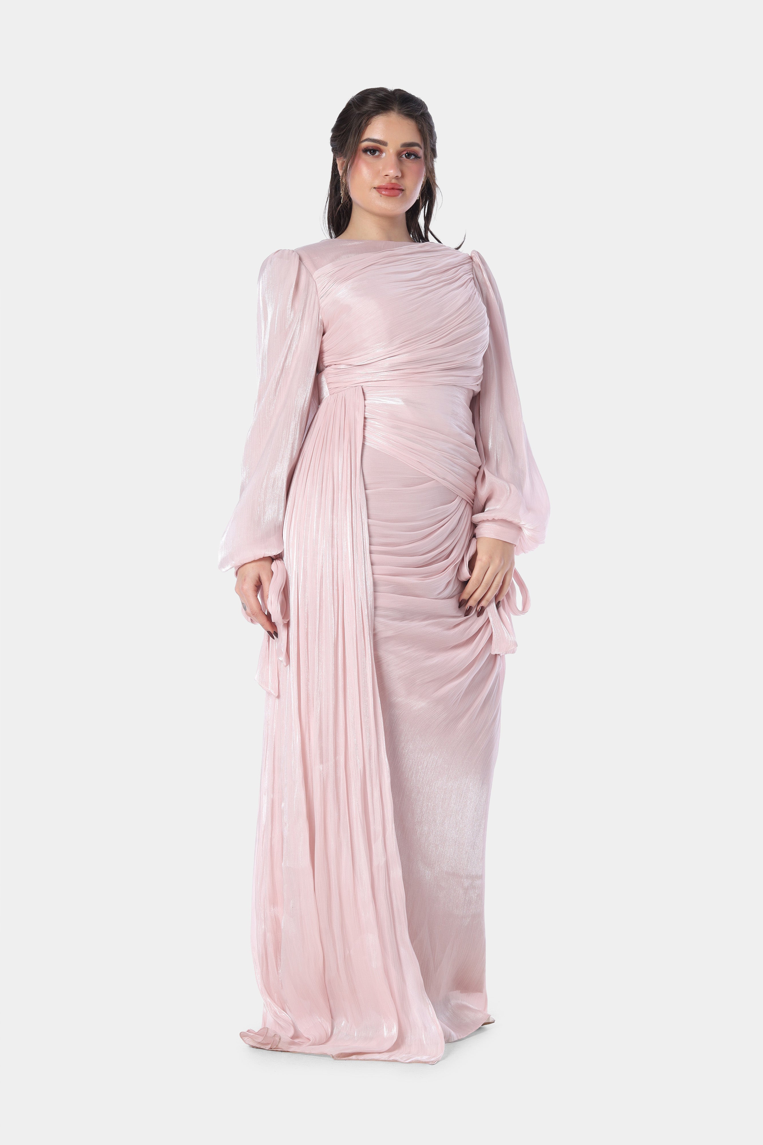 Elegant Evening Dress 7031112