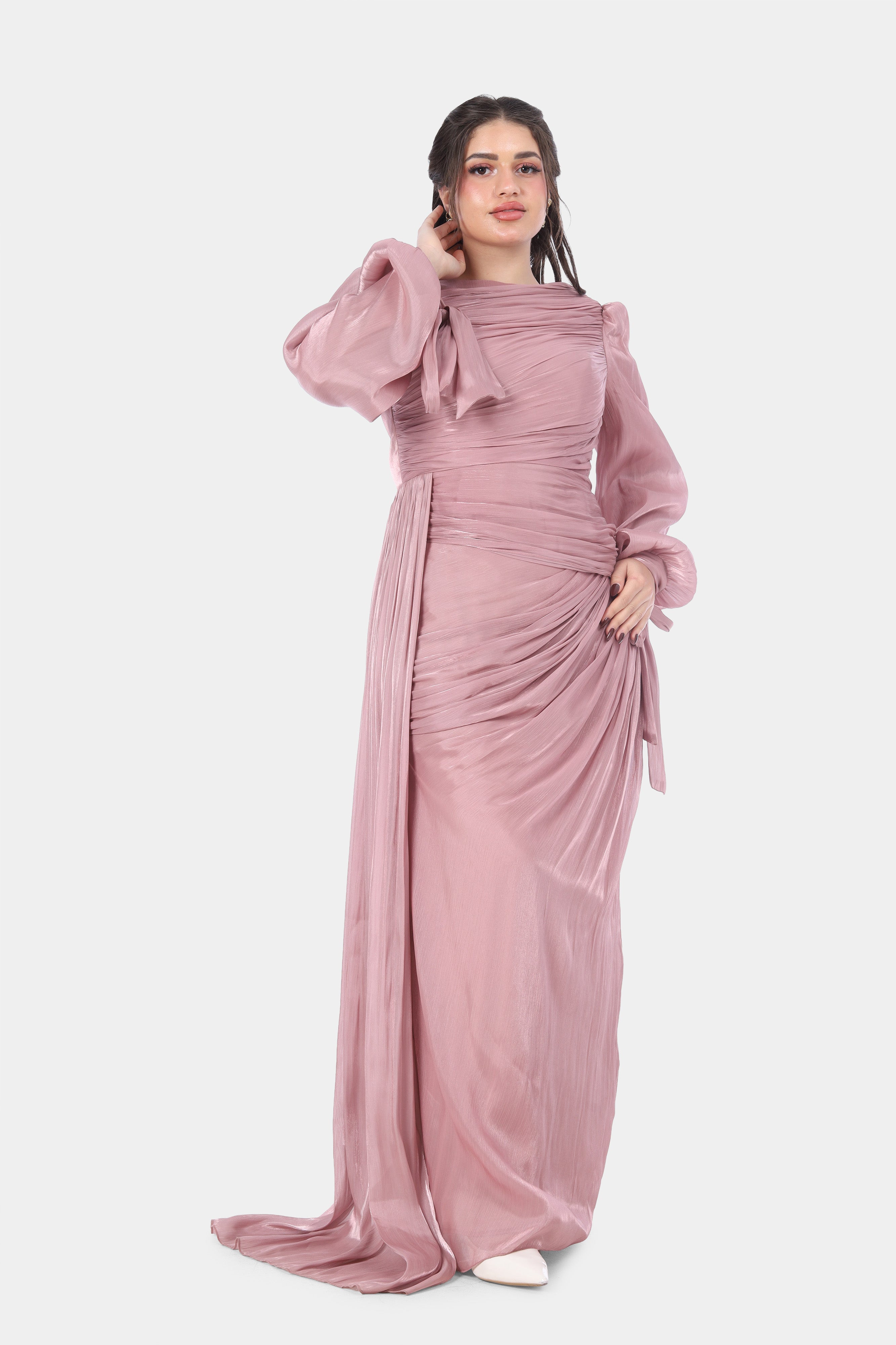 Elegant Evening Dress 7031112