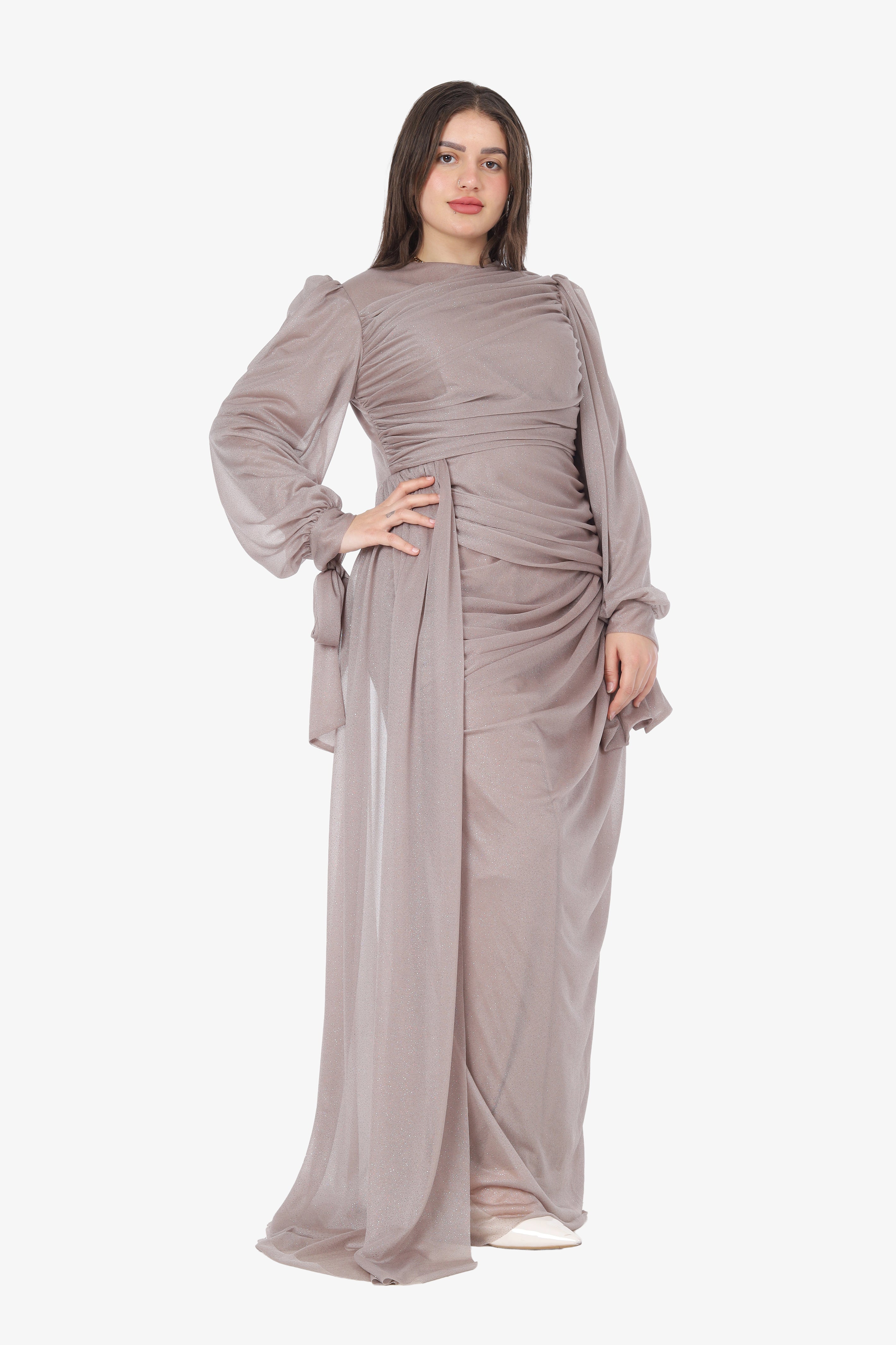Elegant Evening Dress 7031116