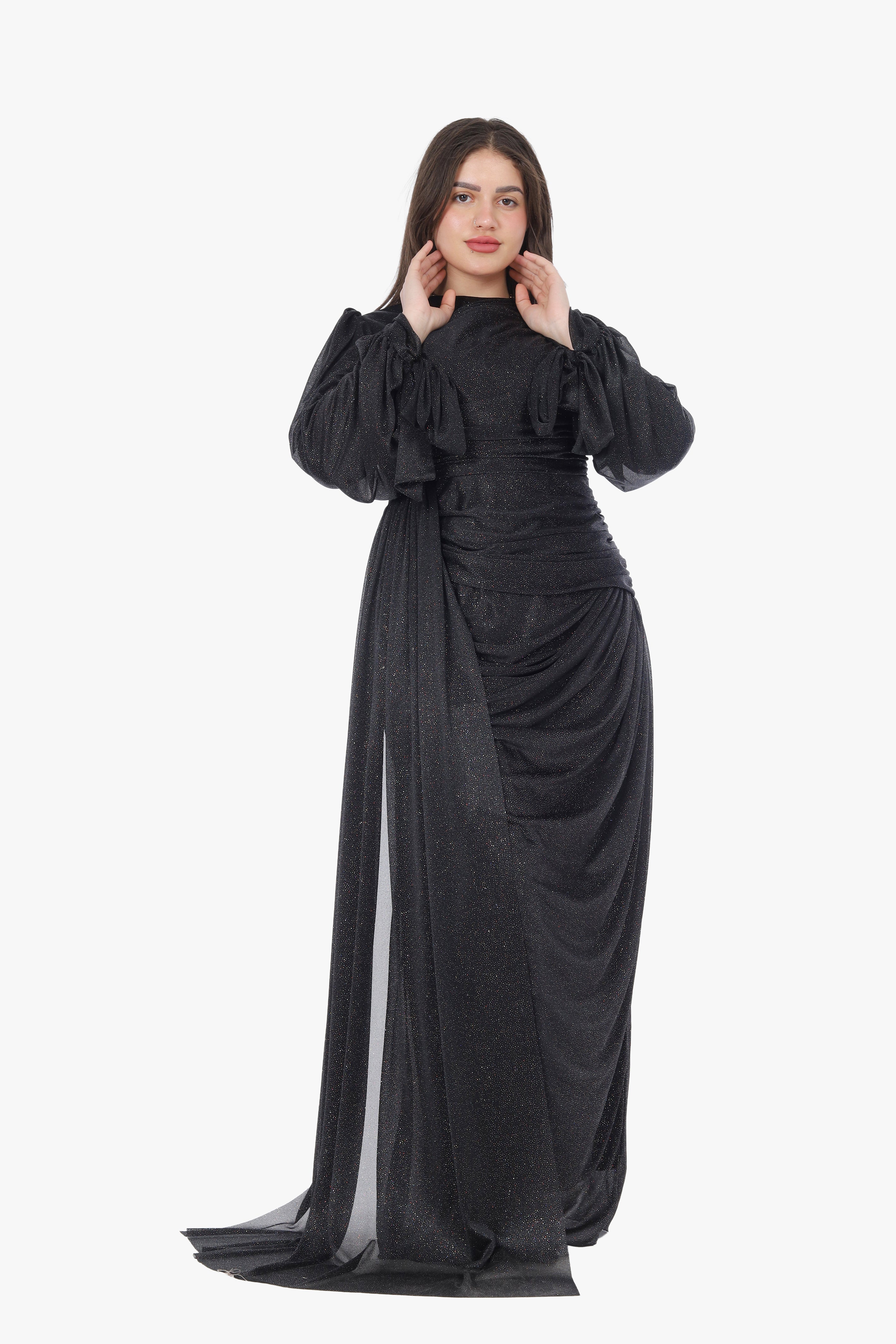 Elegant Evening Dress 7031116