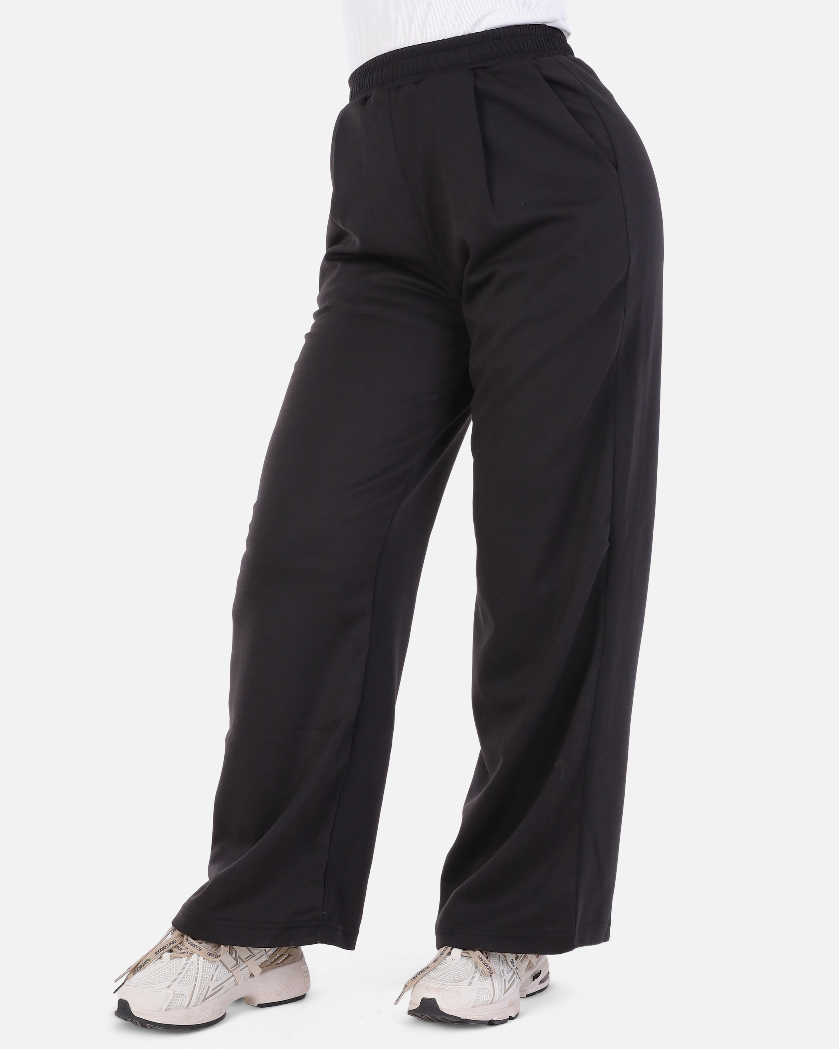 Modern Wide Leg Sweatpants 744602