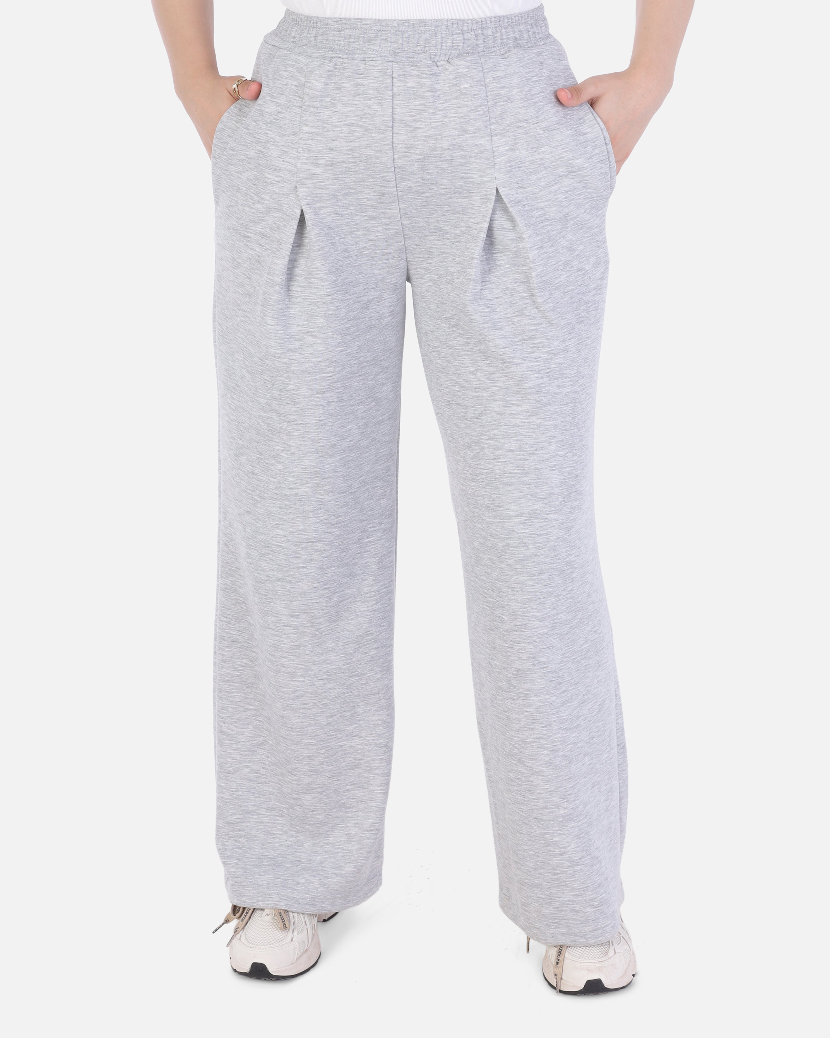 Modern Wide Leg Sweatpants 744602