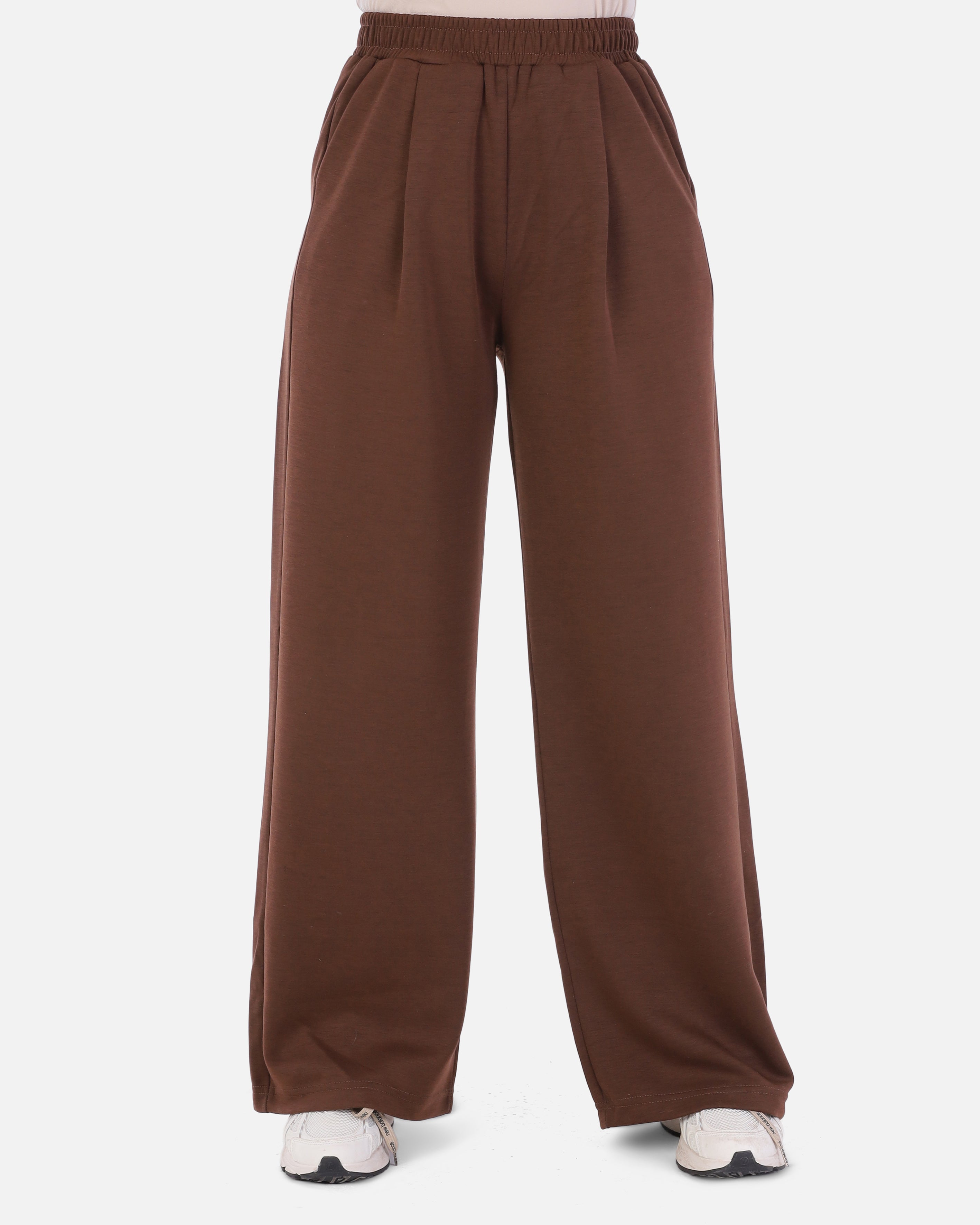 Modern Wide Leg Sweatpants 744602