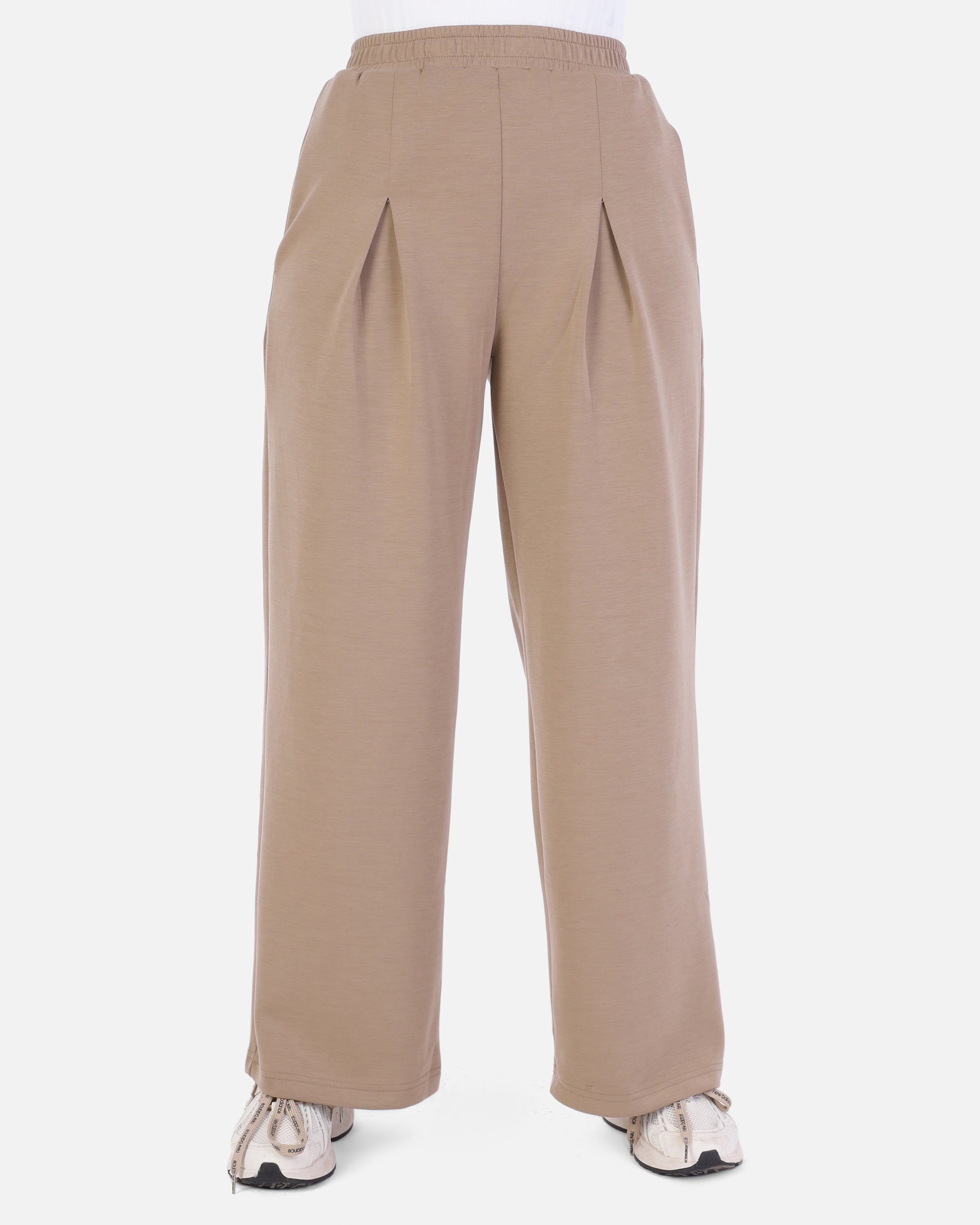 Modern Wide Leg Sweatpants 744602