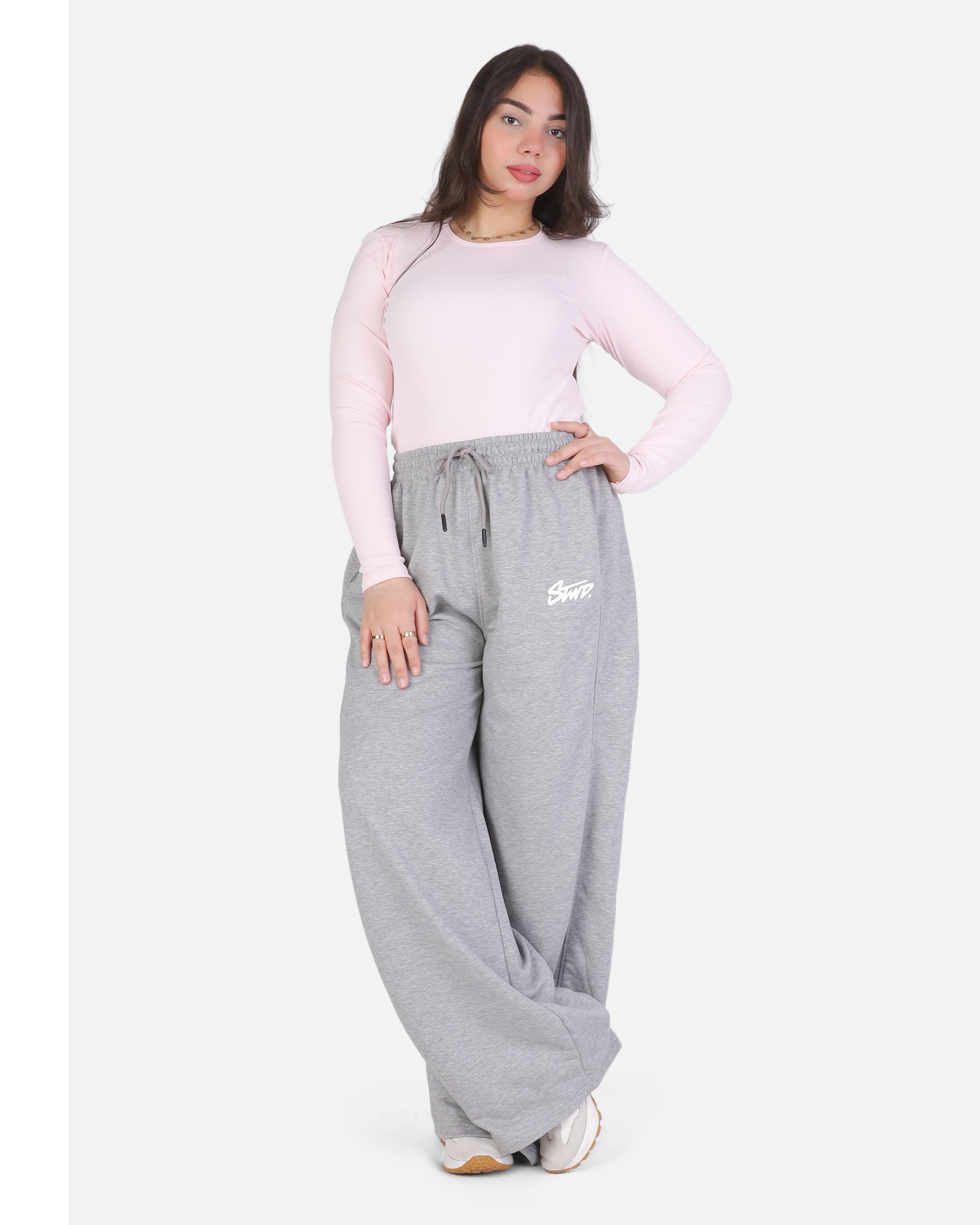 Classic basic Long Sleeve Top 2039102