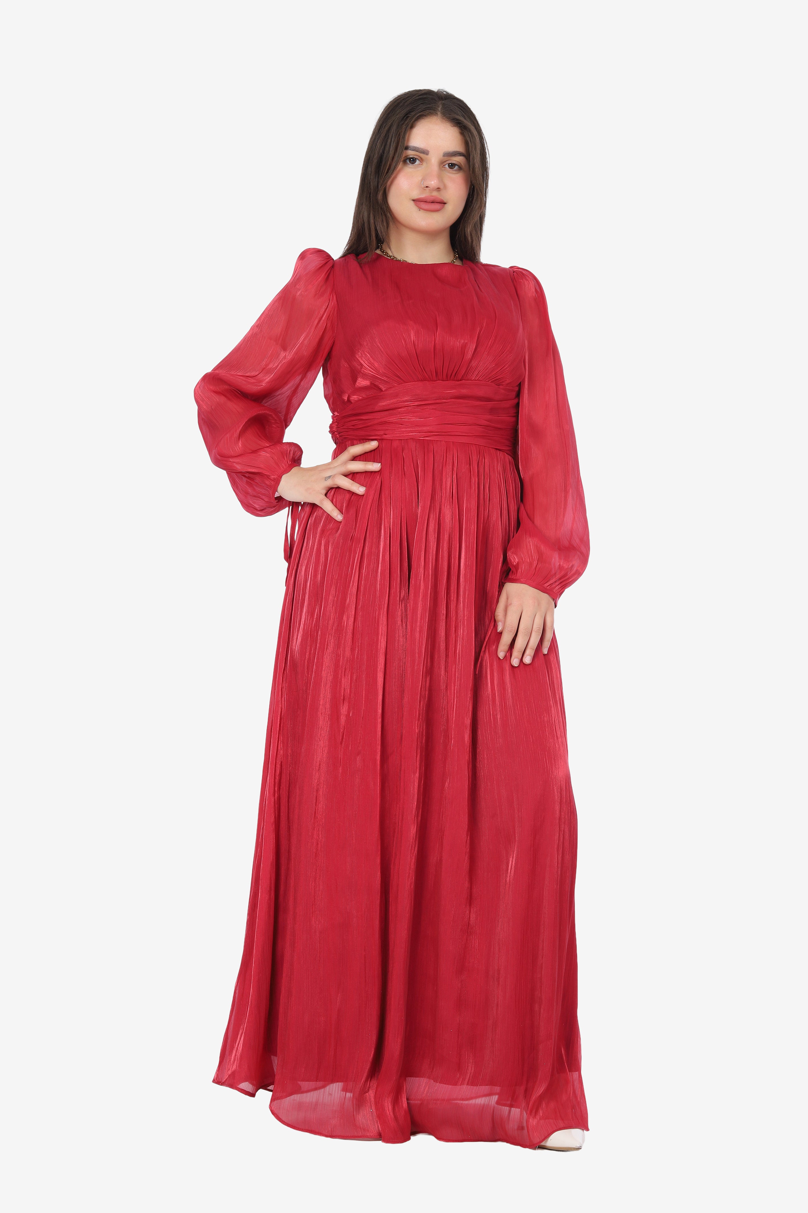 Elegant Evening Dress 9411003