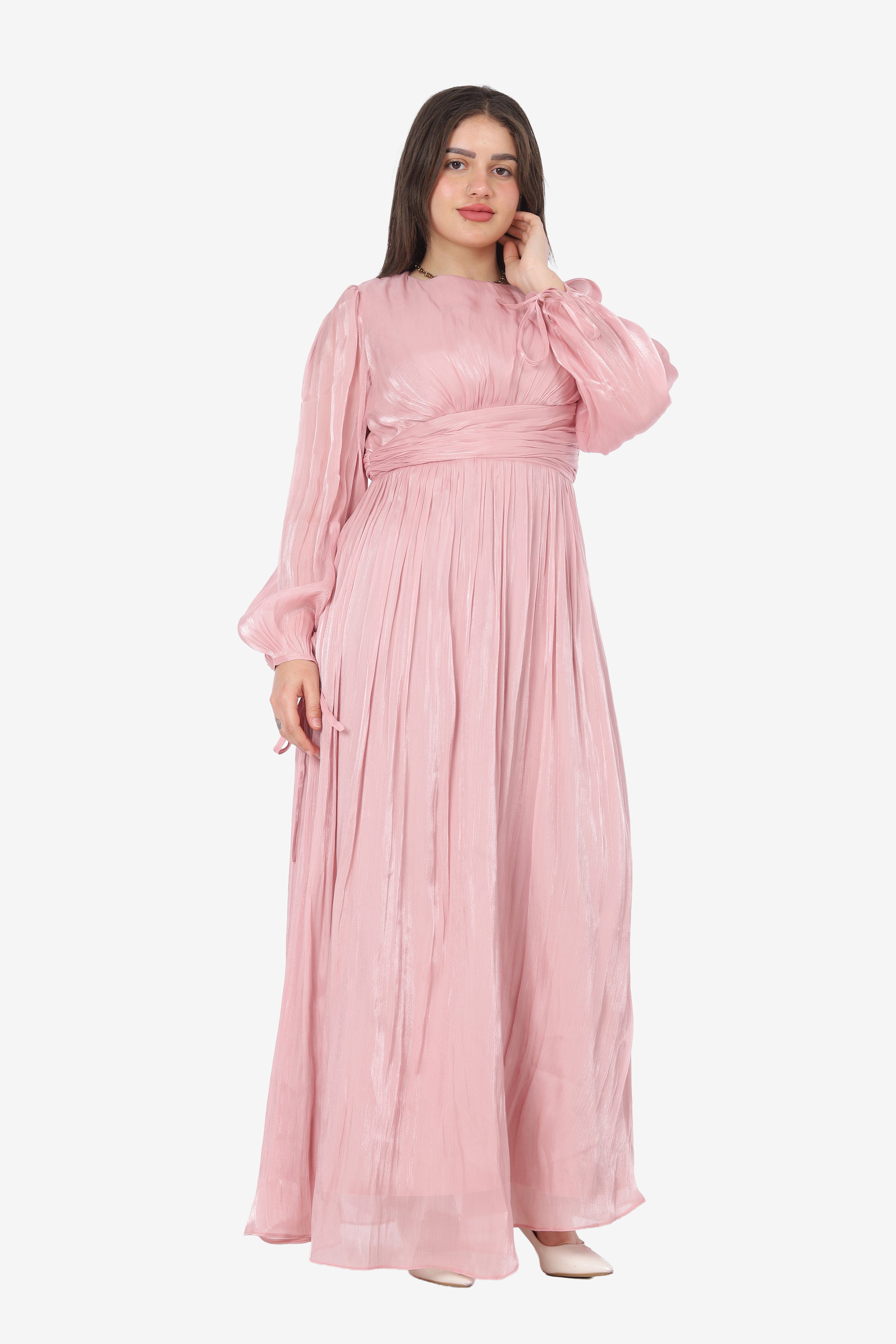 Elegant Evening Dress 9411003