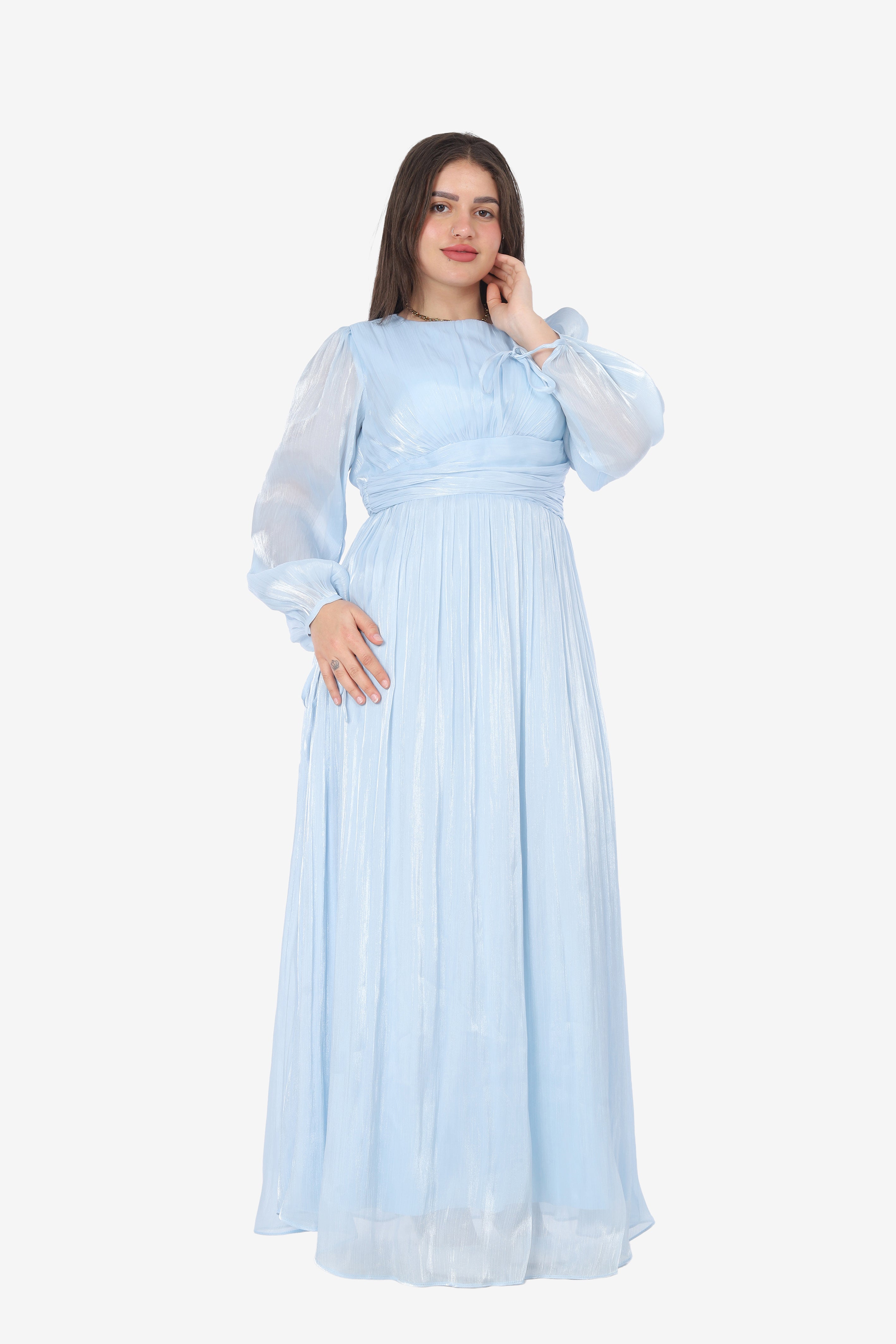 Elegant Evening Dress 9411003