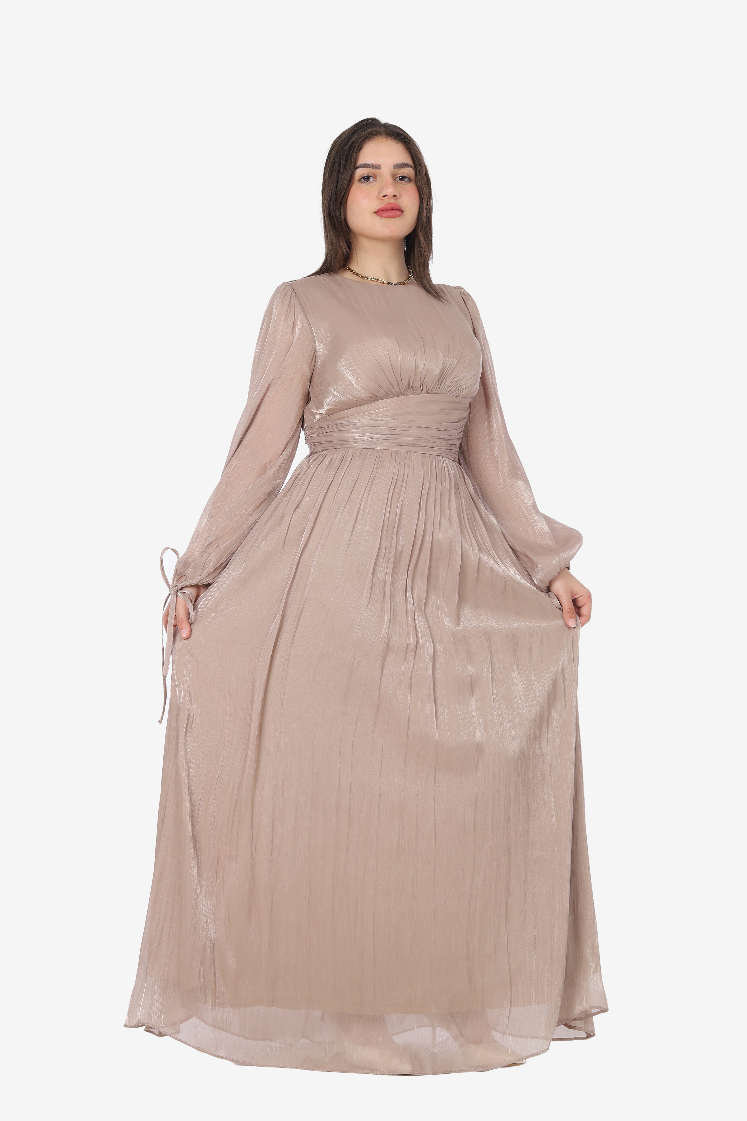 Elegant Evening Dress 9411003