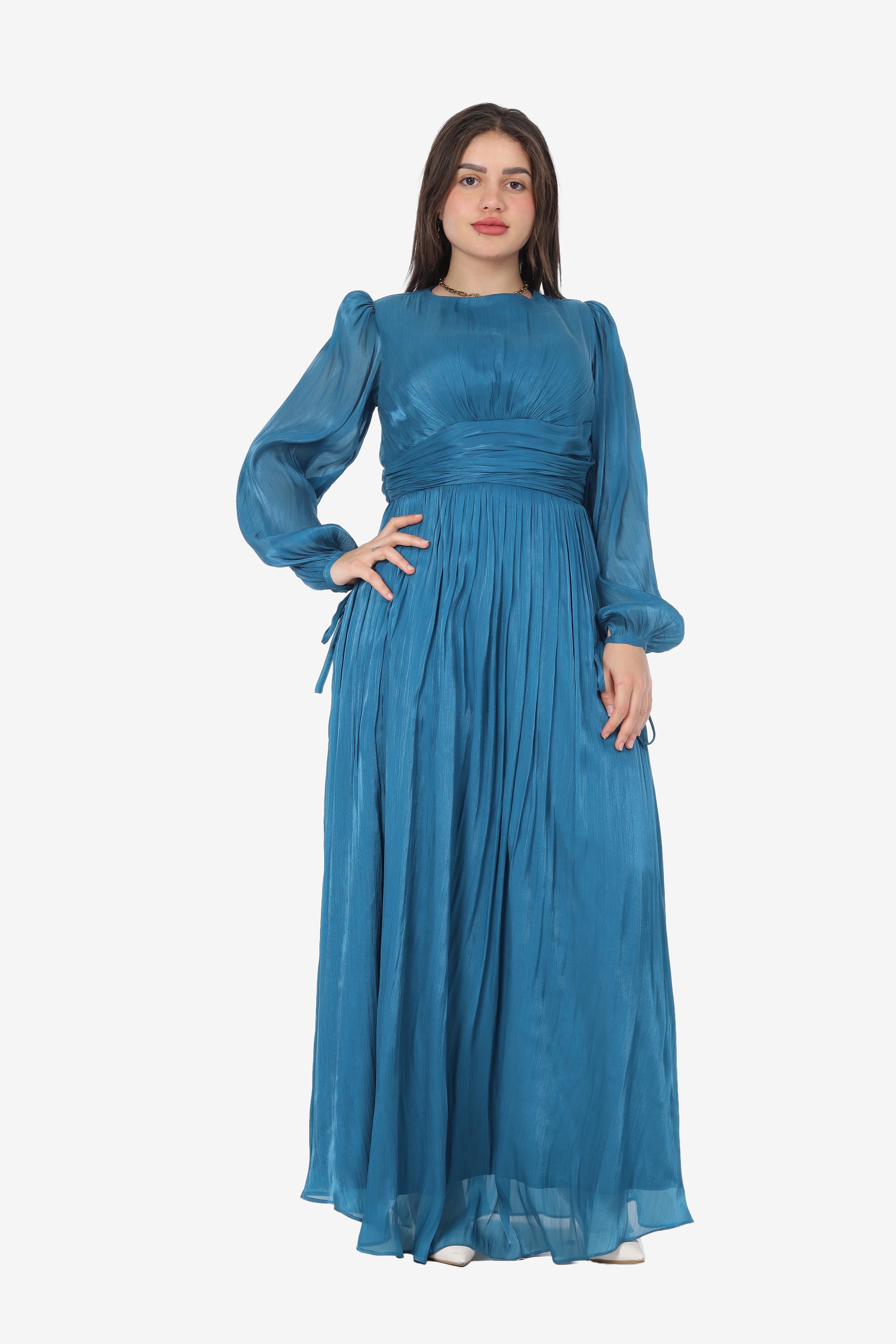 Elegant Evening Dress 9411003