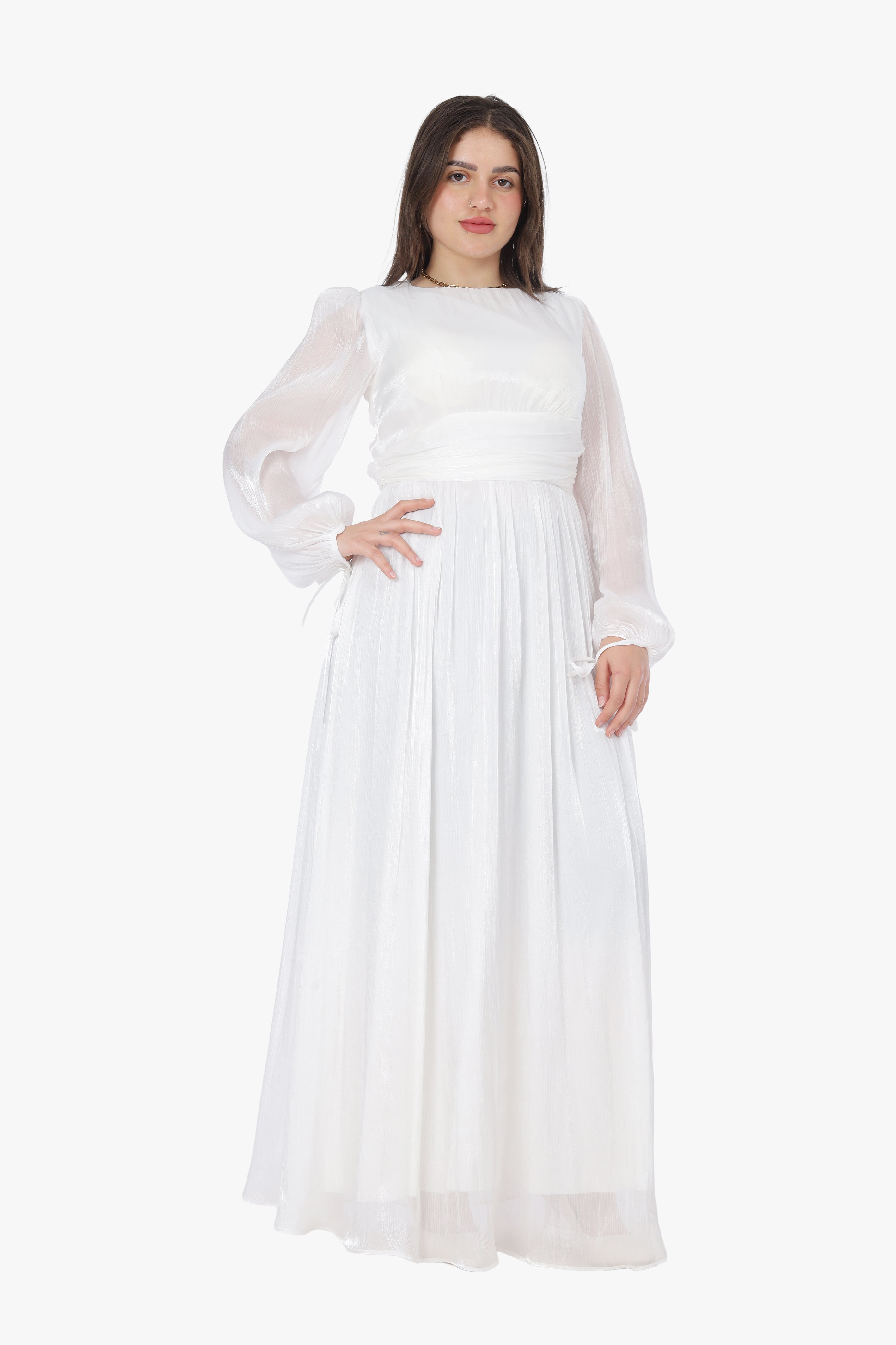 Elegant Evening Dress 9411003