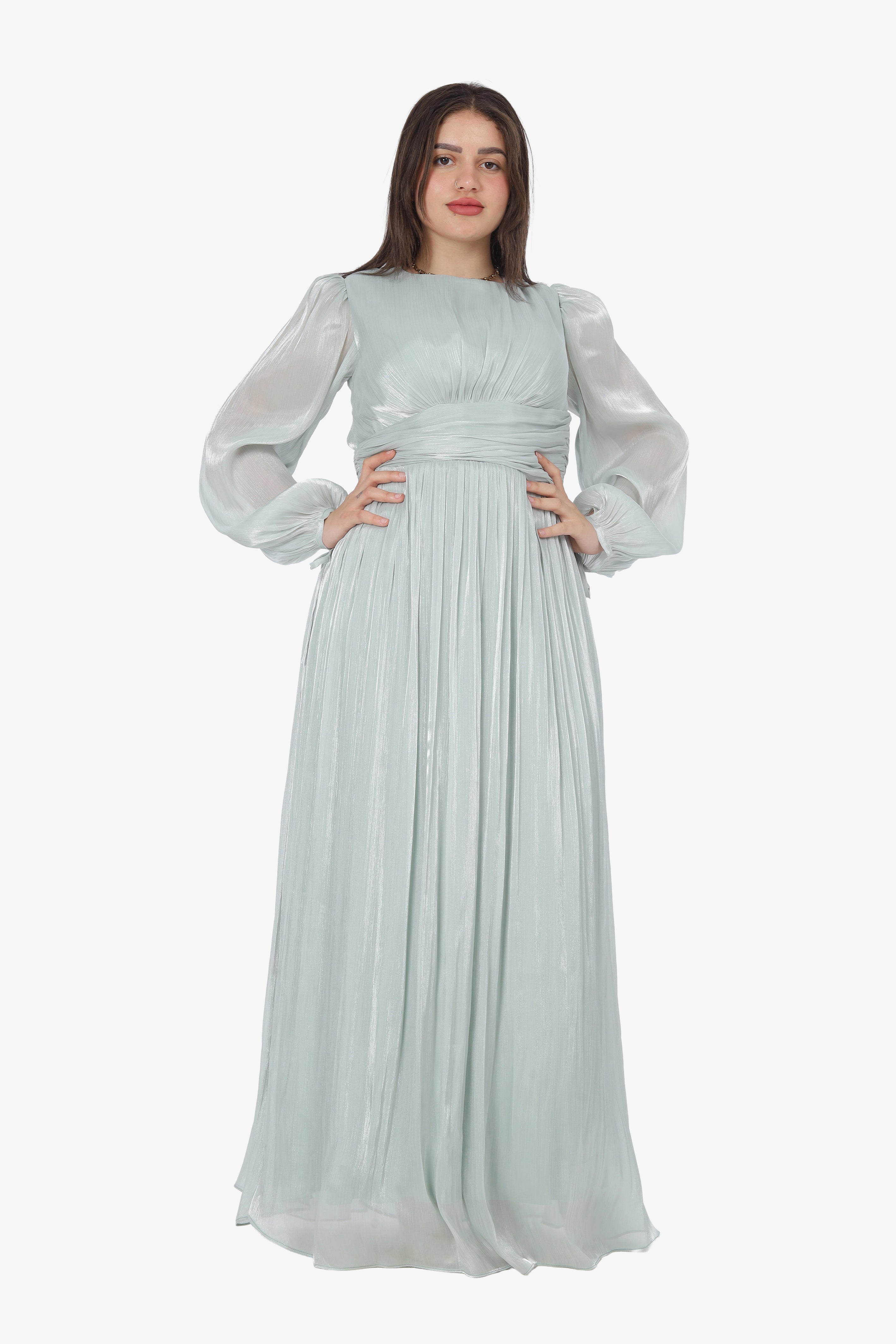 Elegant Evening Dress 9411003