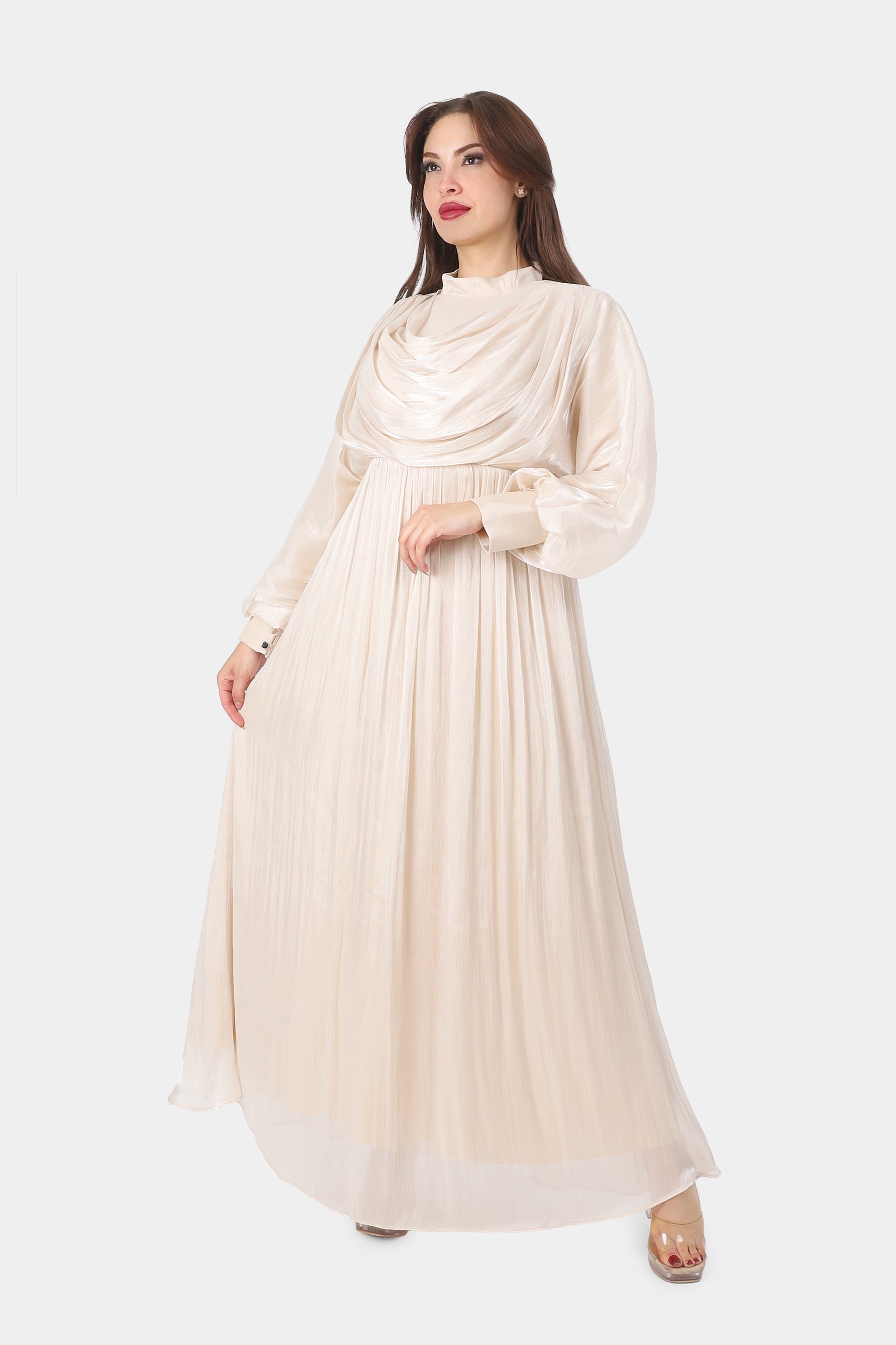 Elegant Evening Dress 941715