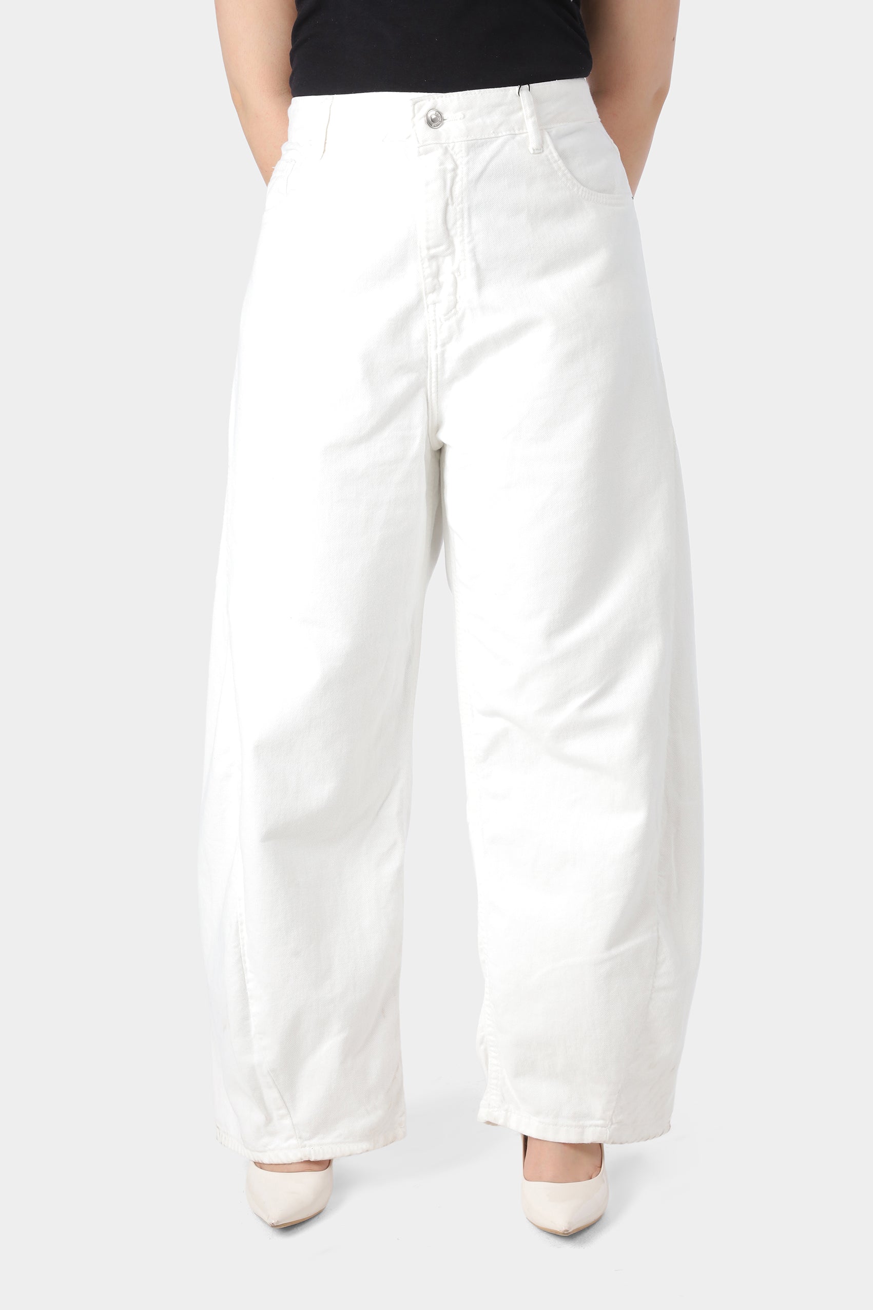 Mom Fit Jeans 395B649