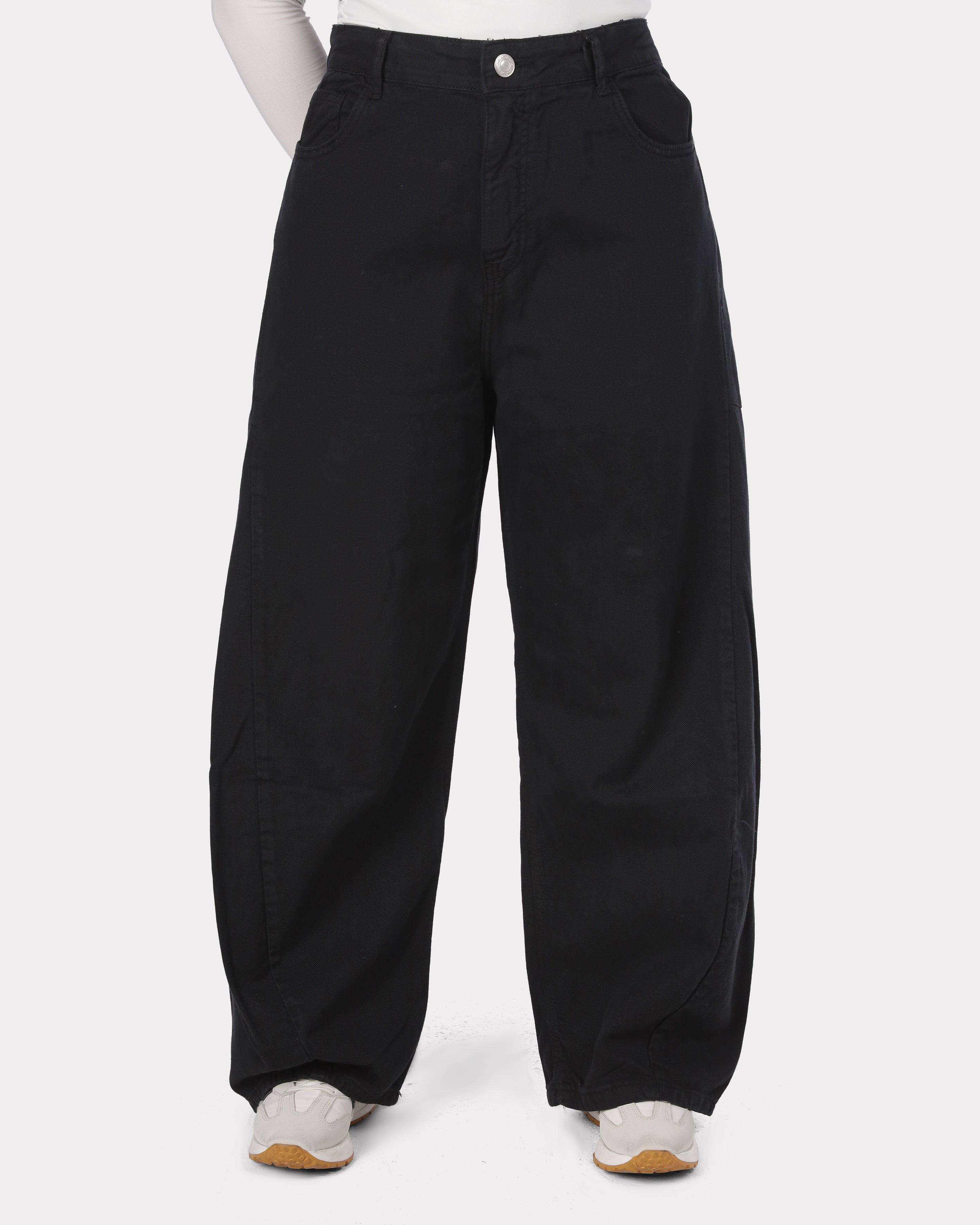 Mom Fit Jeans 395B649