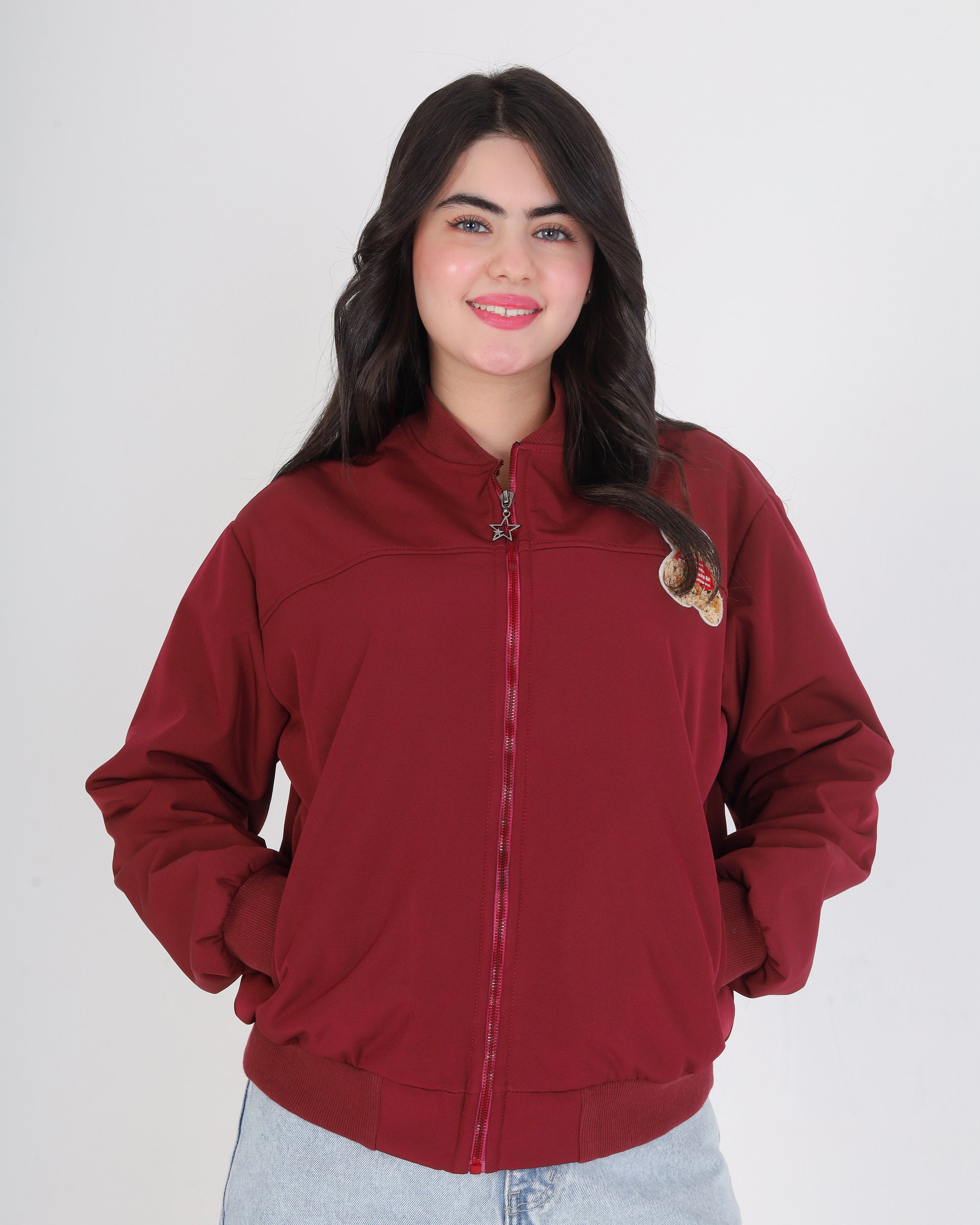 Lined Waterproof Jacket 2146/004