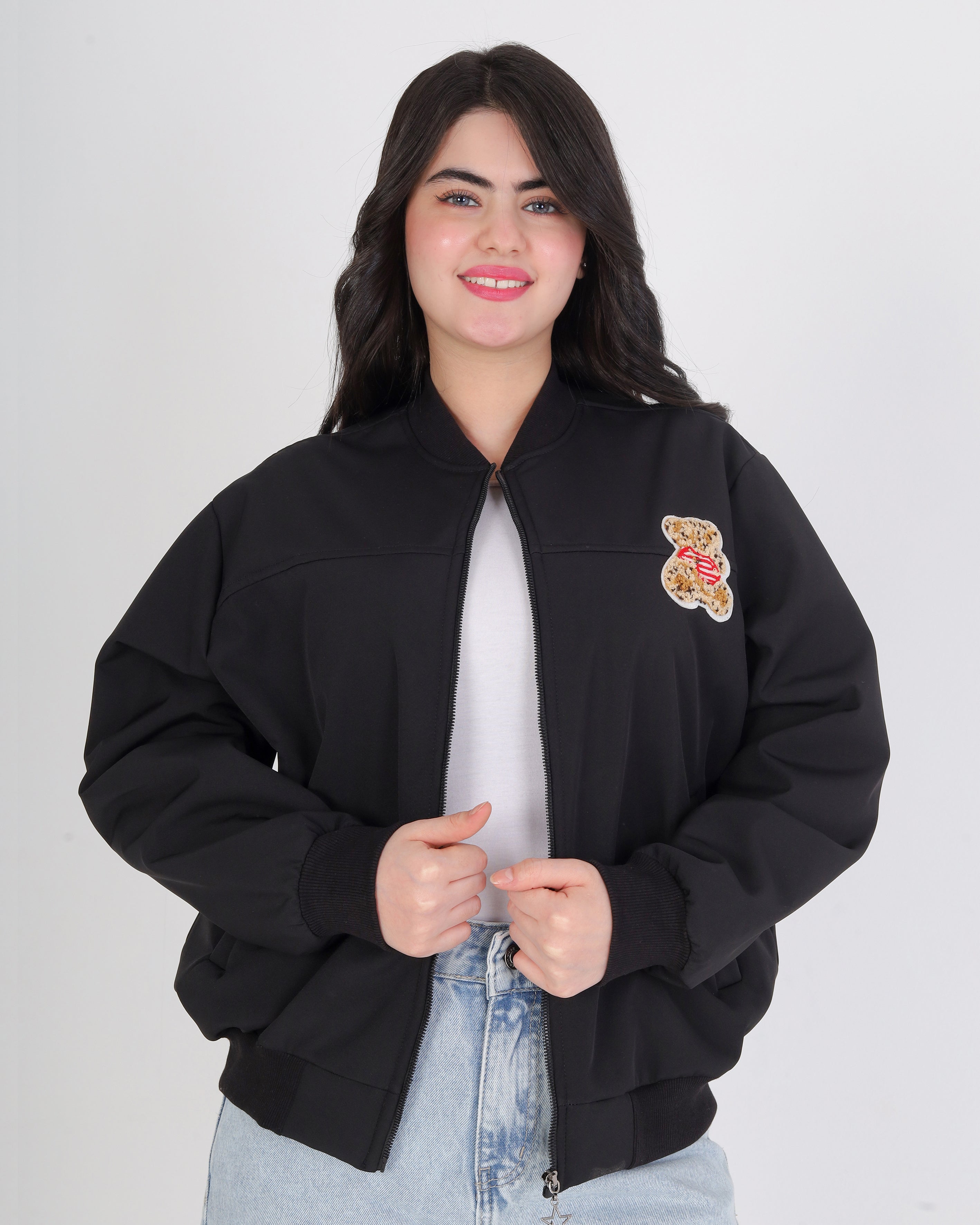 Lined Waterproof Jacket 2146/004