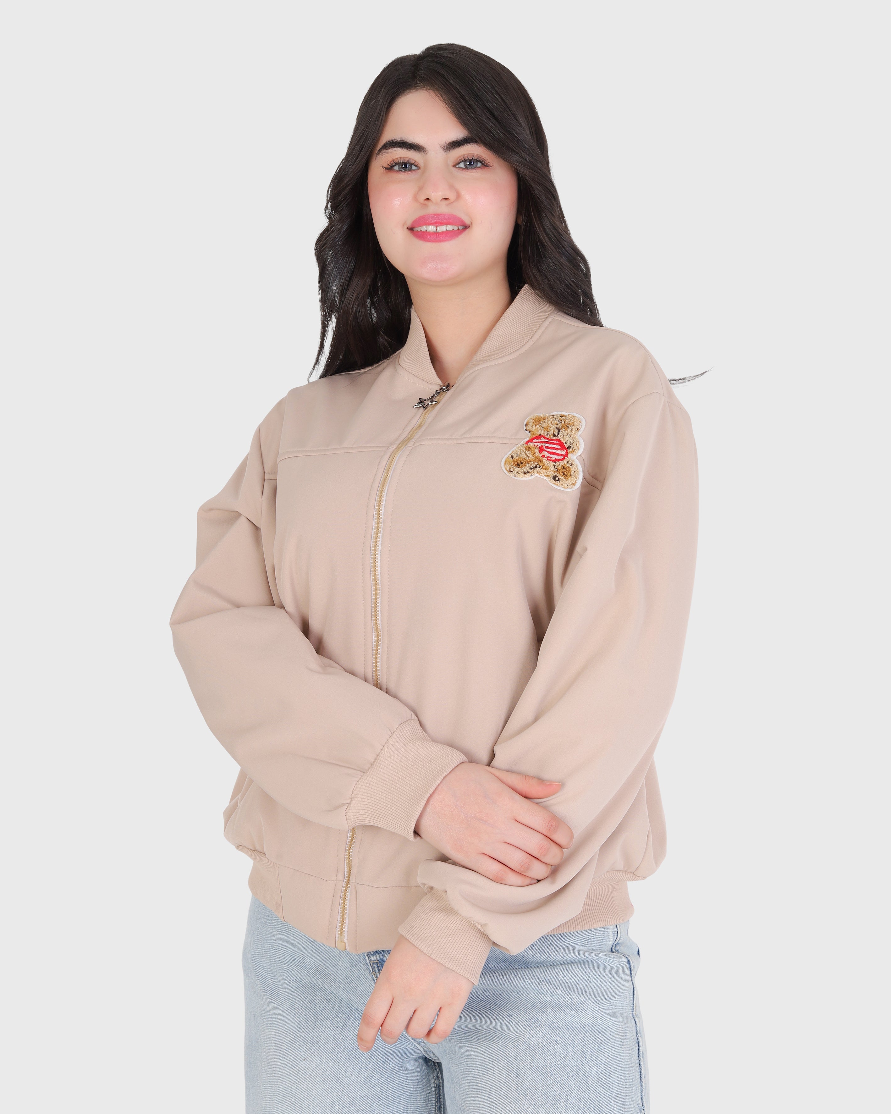 Lined Waterproof Jacket 2146/004