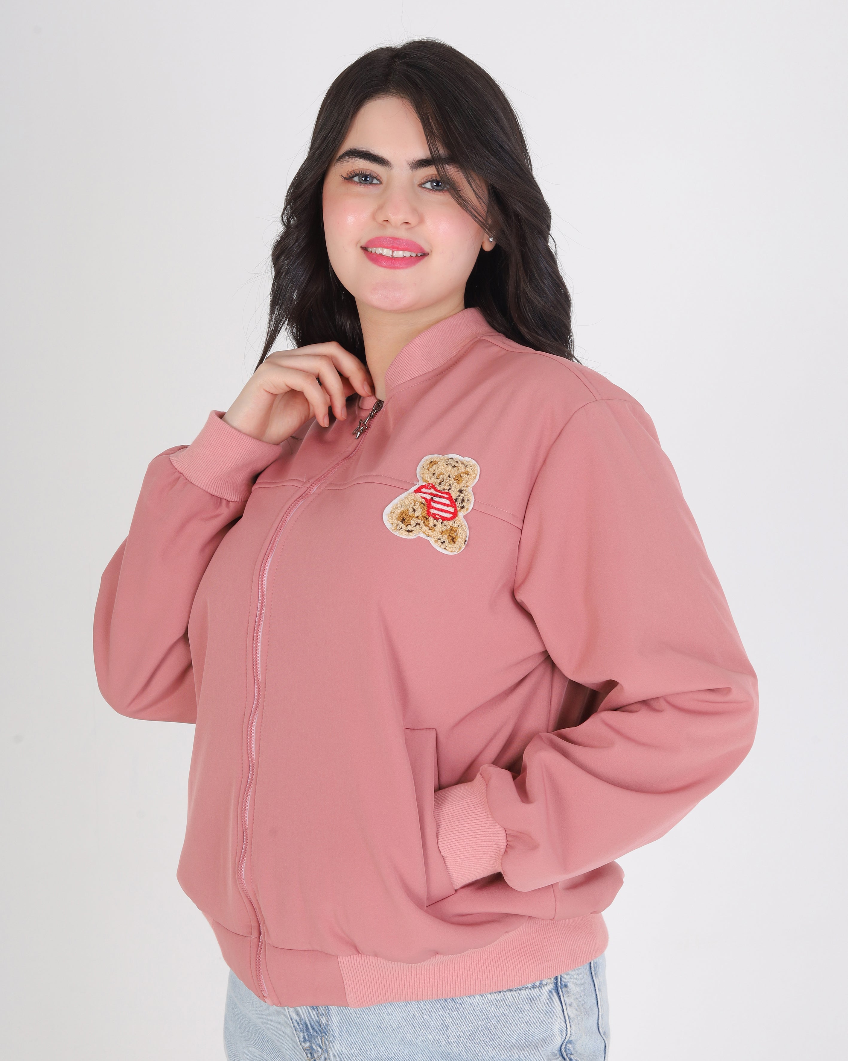 Lined Waterproof Jacket 2146/004