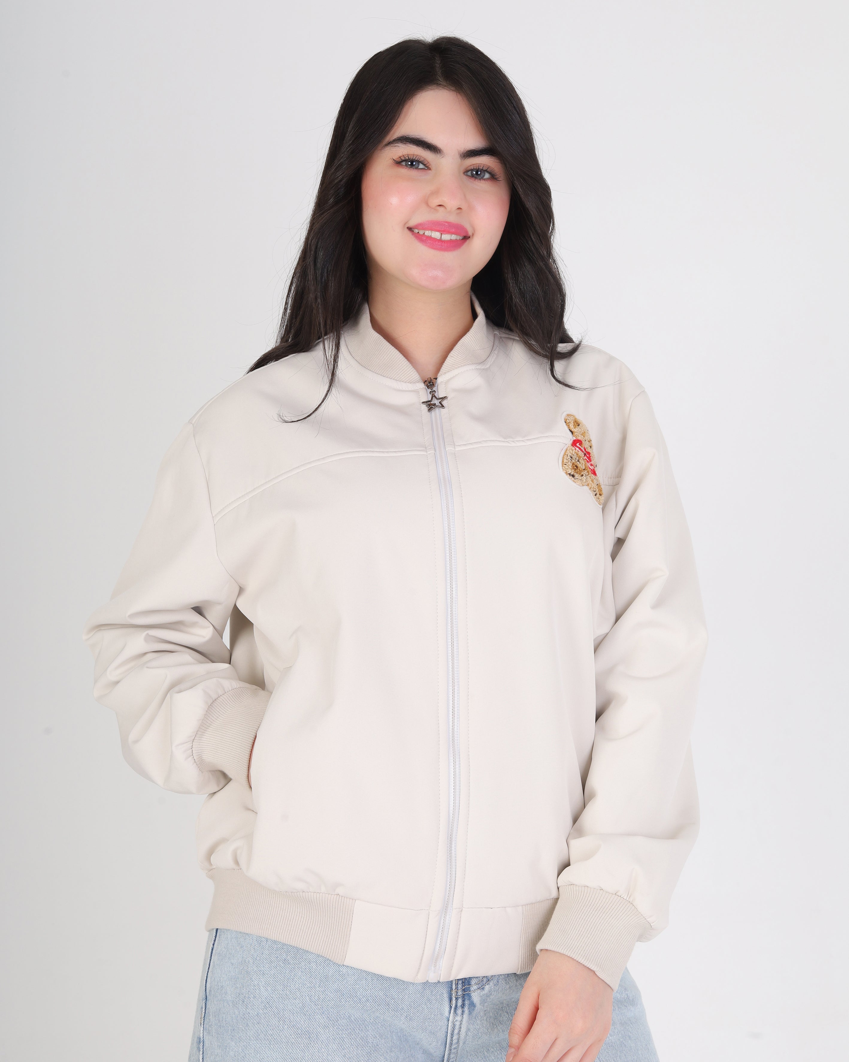Lined Waterproof Jacket 2146/004