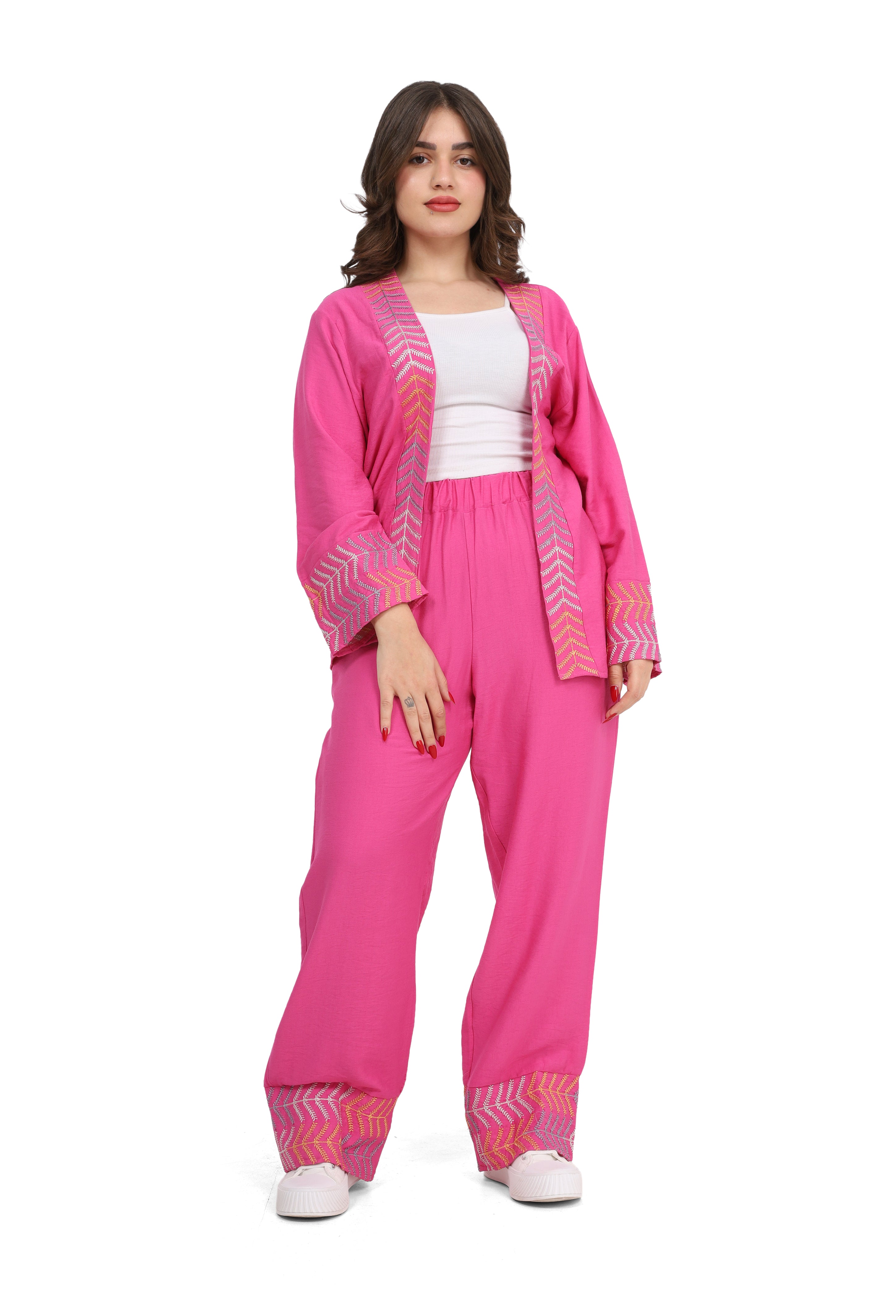 Elegant Two-Piece Set s1518512