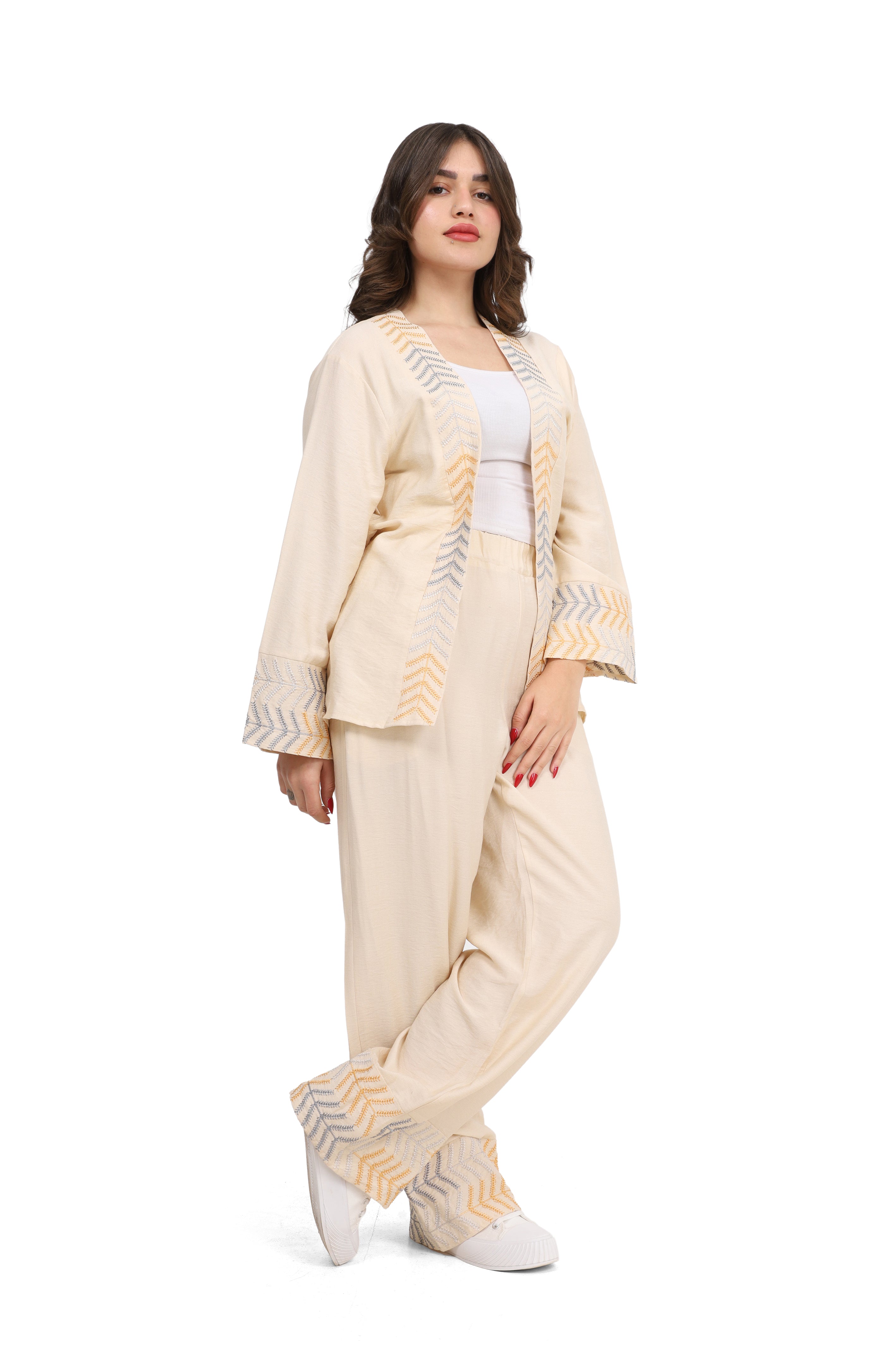 Elegant Two-Piece Set s1518512